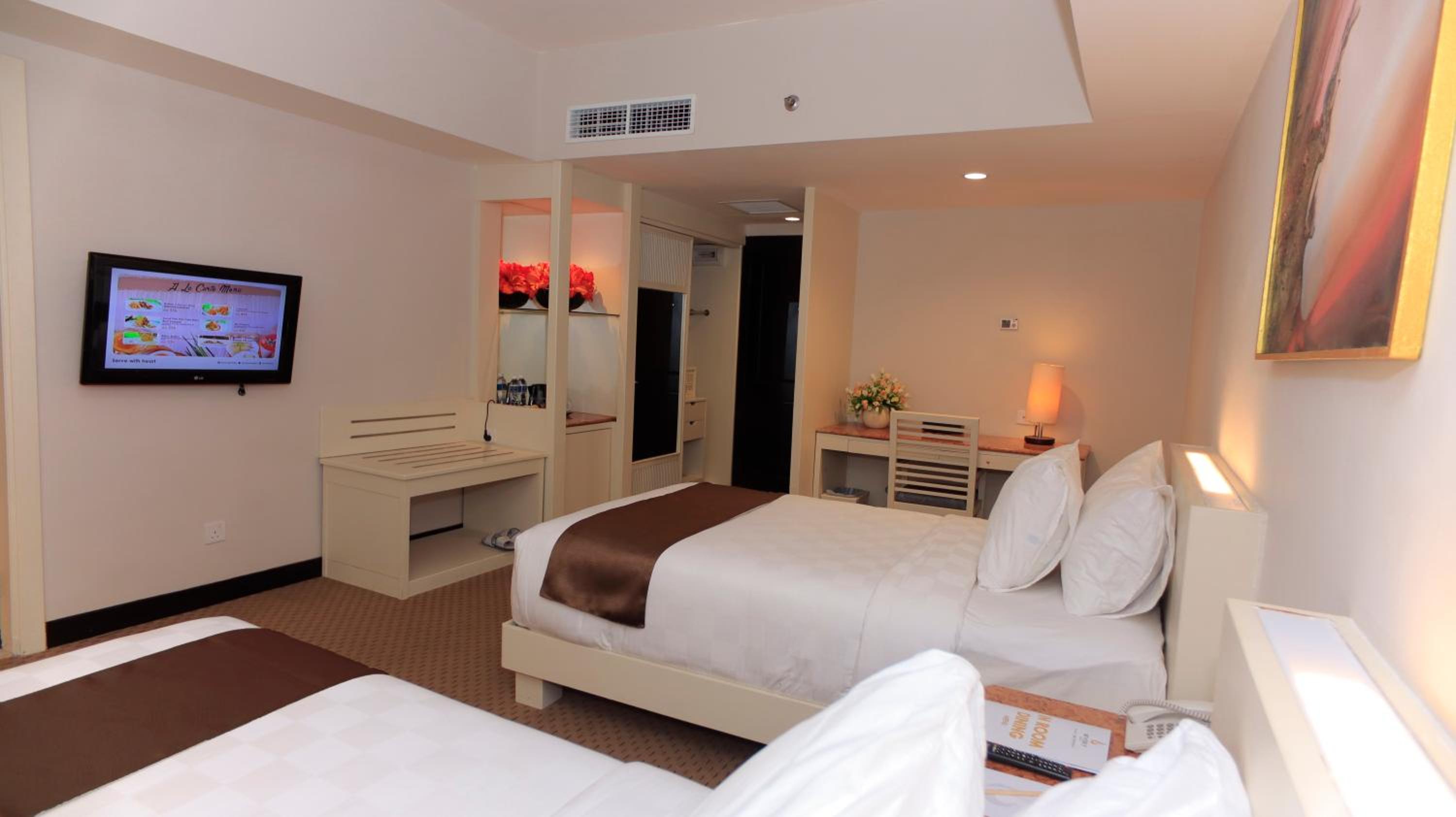Superior Twin Room - Photo 4