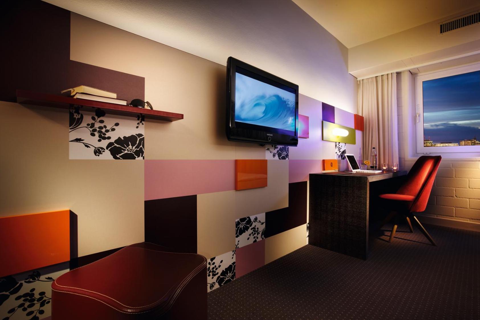 penta Standard Room - Photo 2