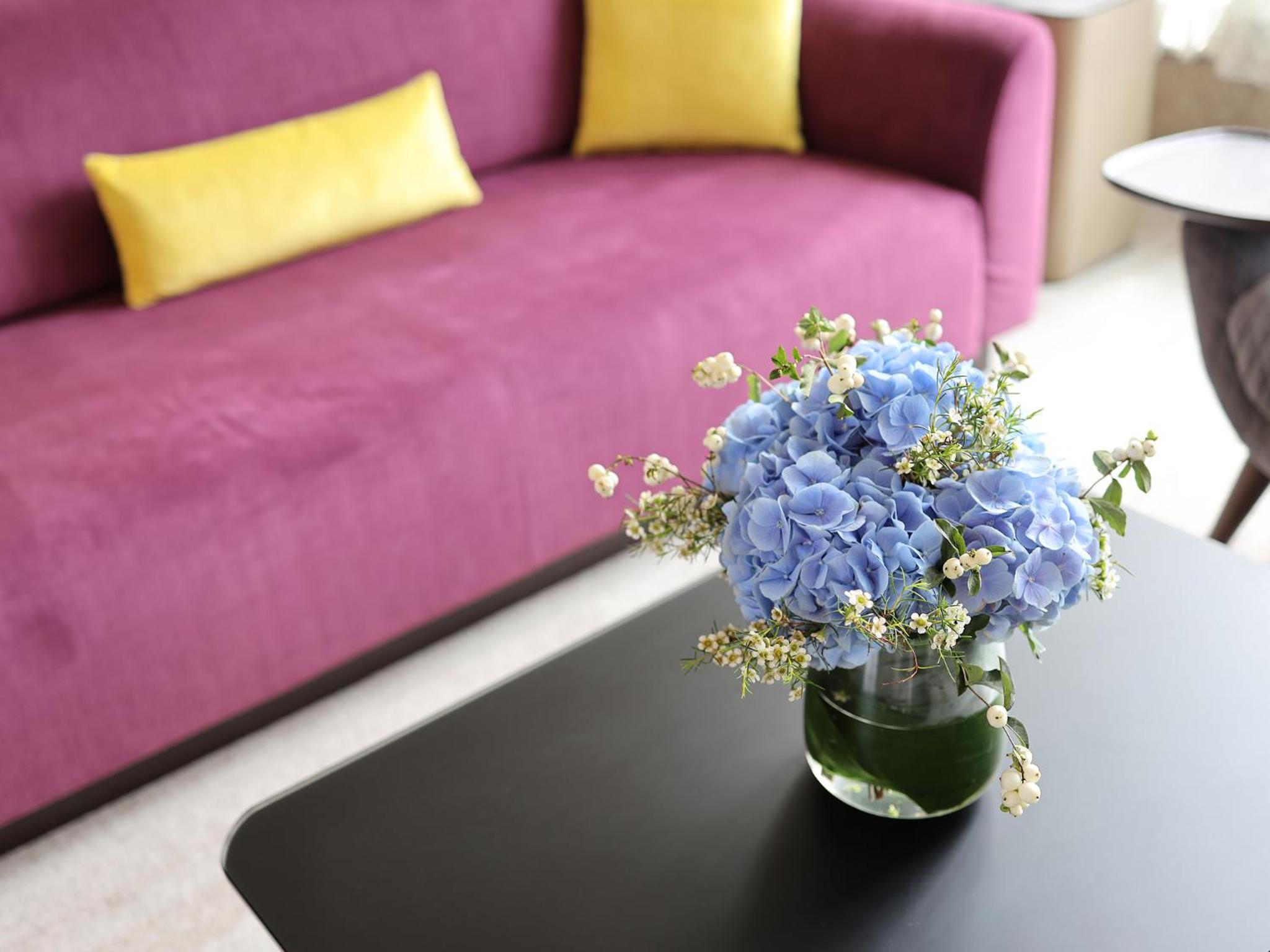 Harbor Suite photo 2