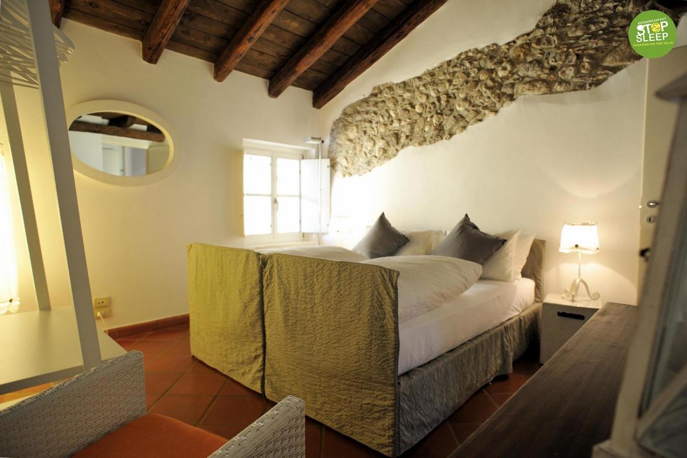 Double or Twin Room photo 2