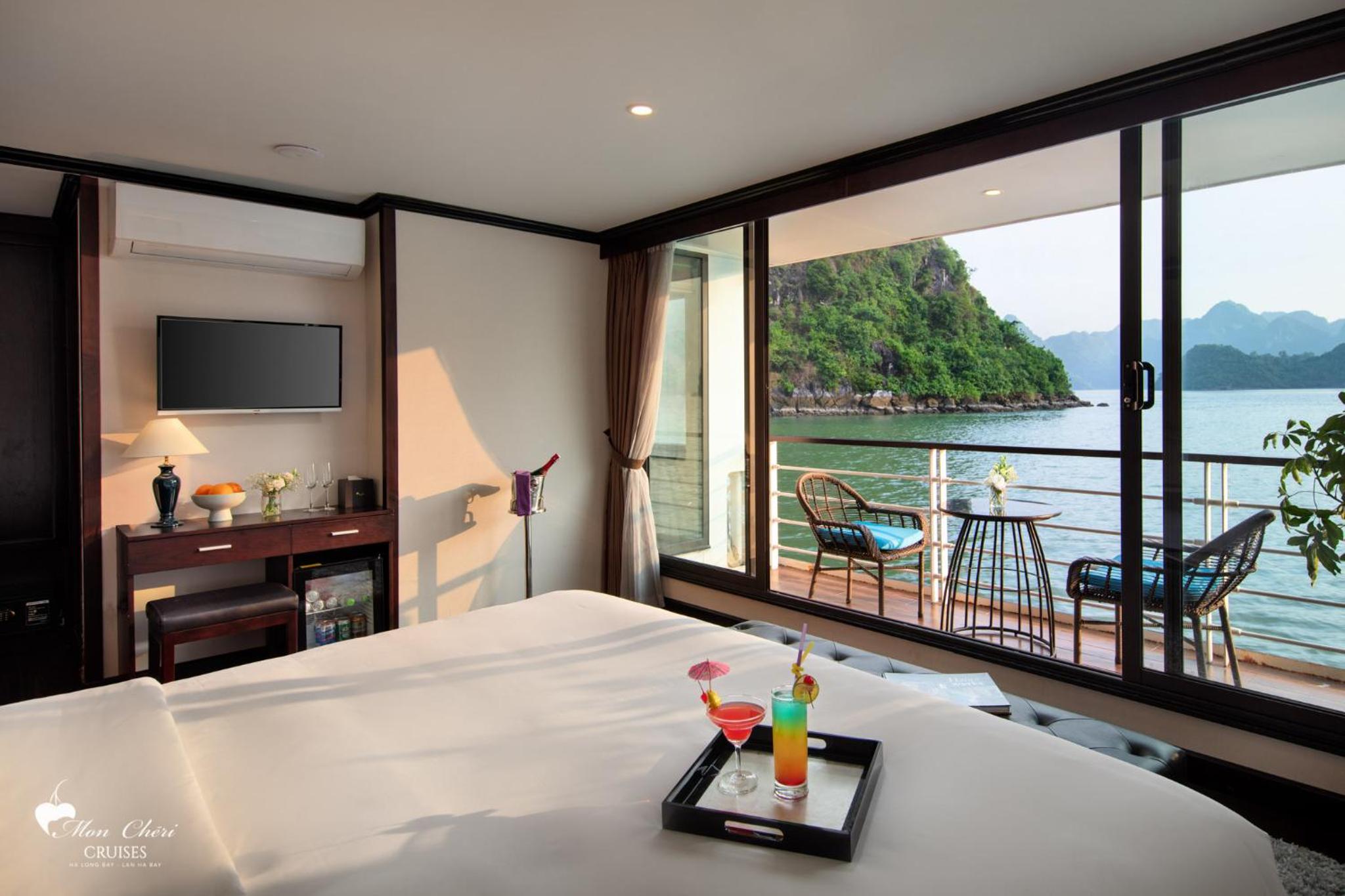 Ocean Suite Connecting Door - 3 Days 2 Nights photo 3