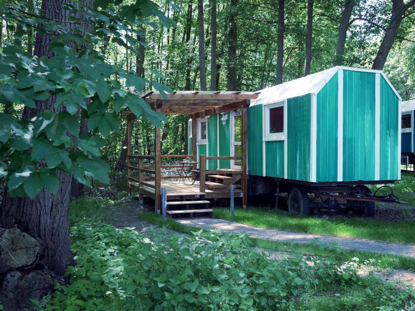 Mobile Home photo 2