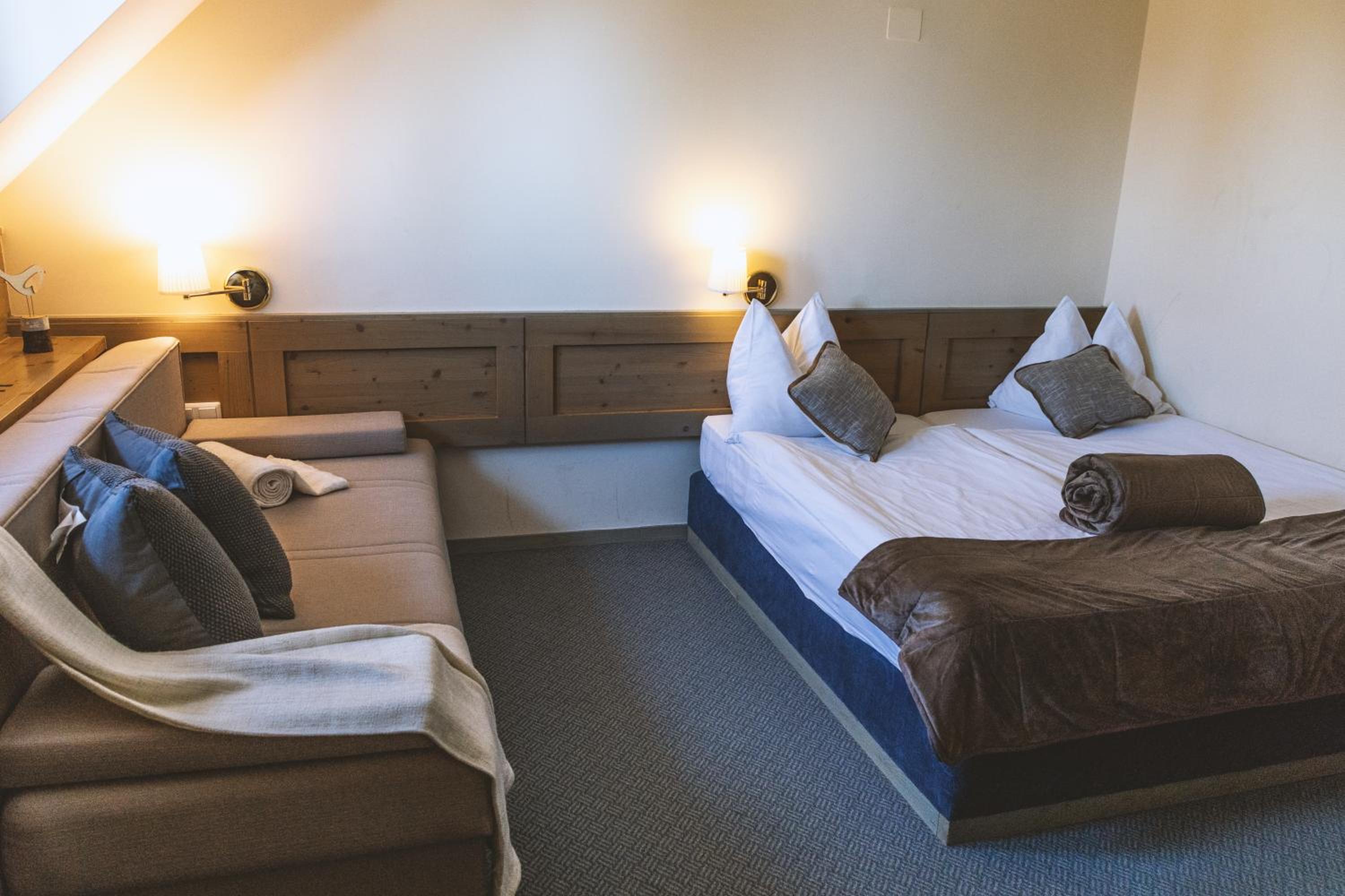 Quadruple Room photo 1