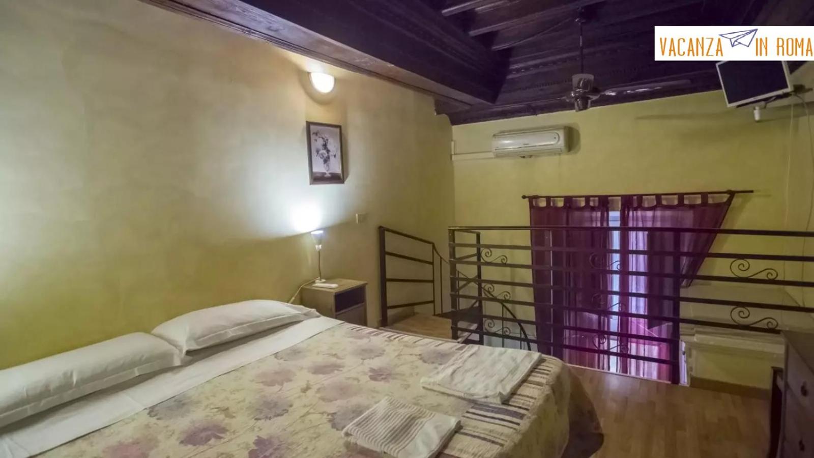 Triple Room with Kitchenette