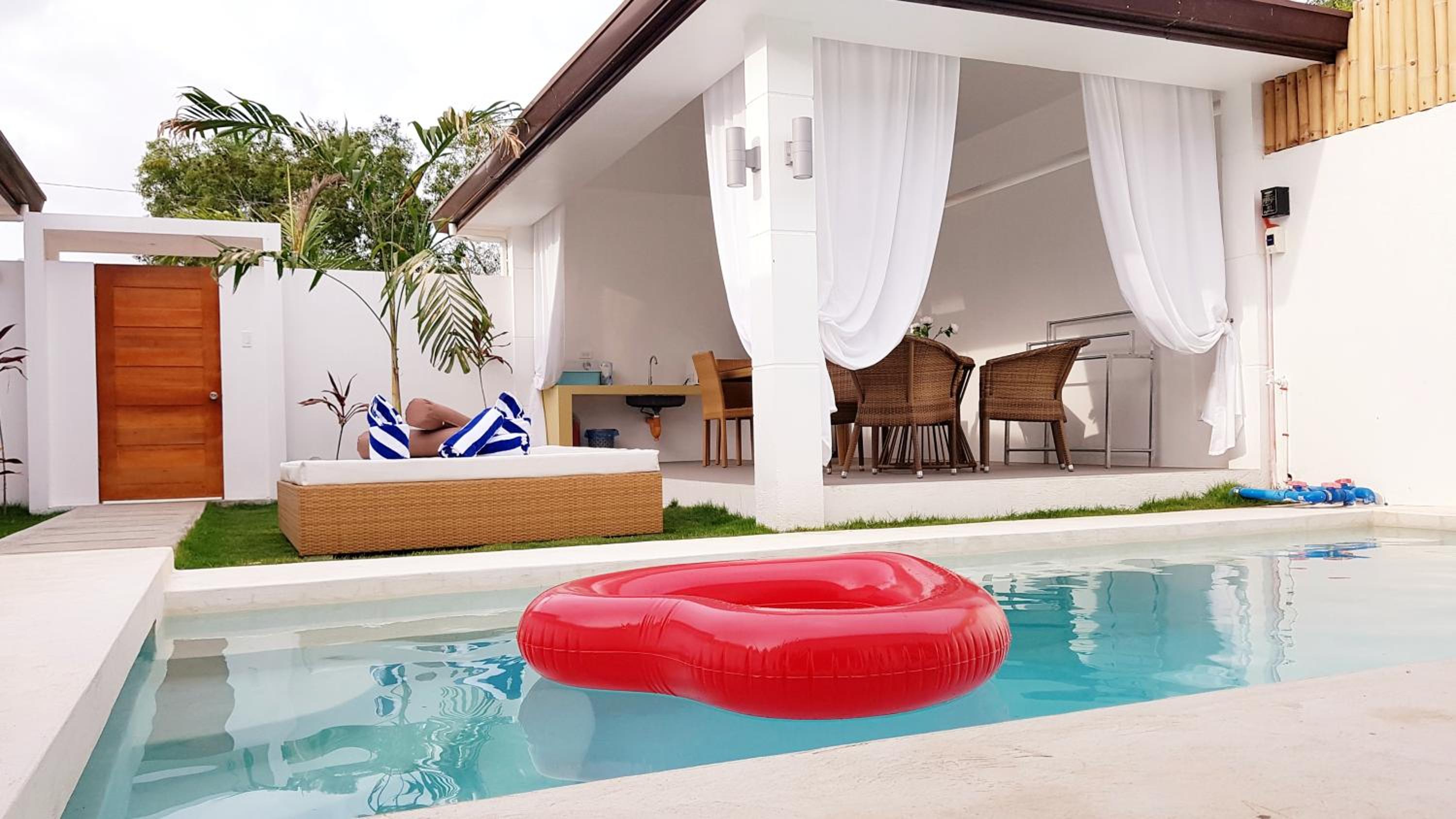 Two-Bedroom Villa with Private Pool - Photo 25