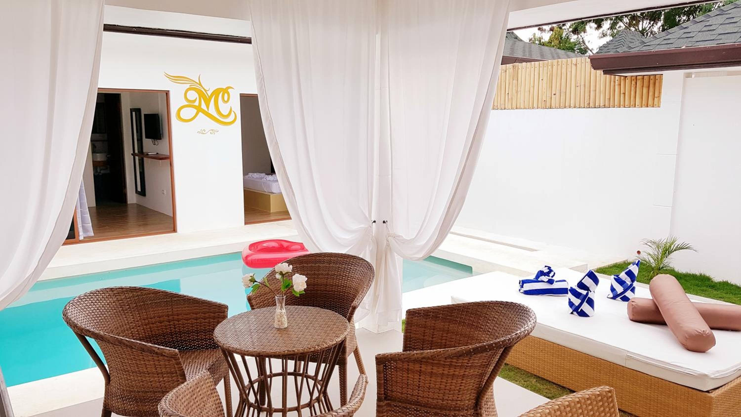Two-Bedroom Villa with Private Pool - Photo 3