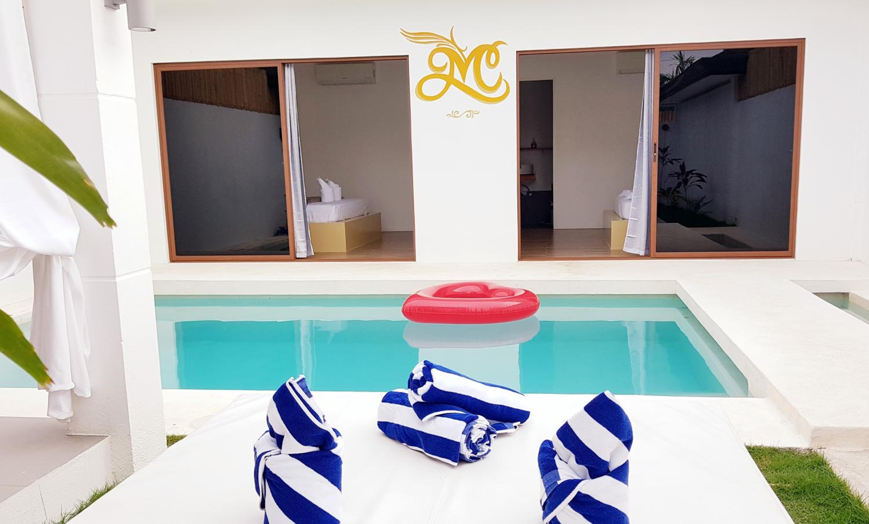 Two-Bedroom Villa with Private Pool - Photo 24