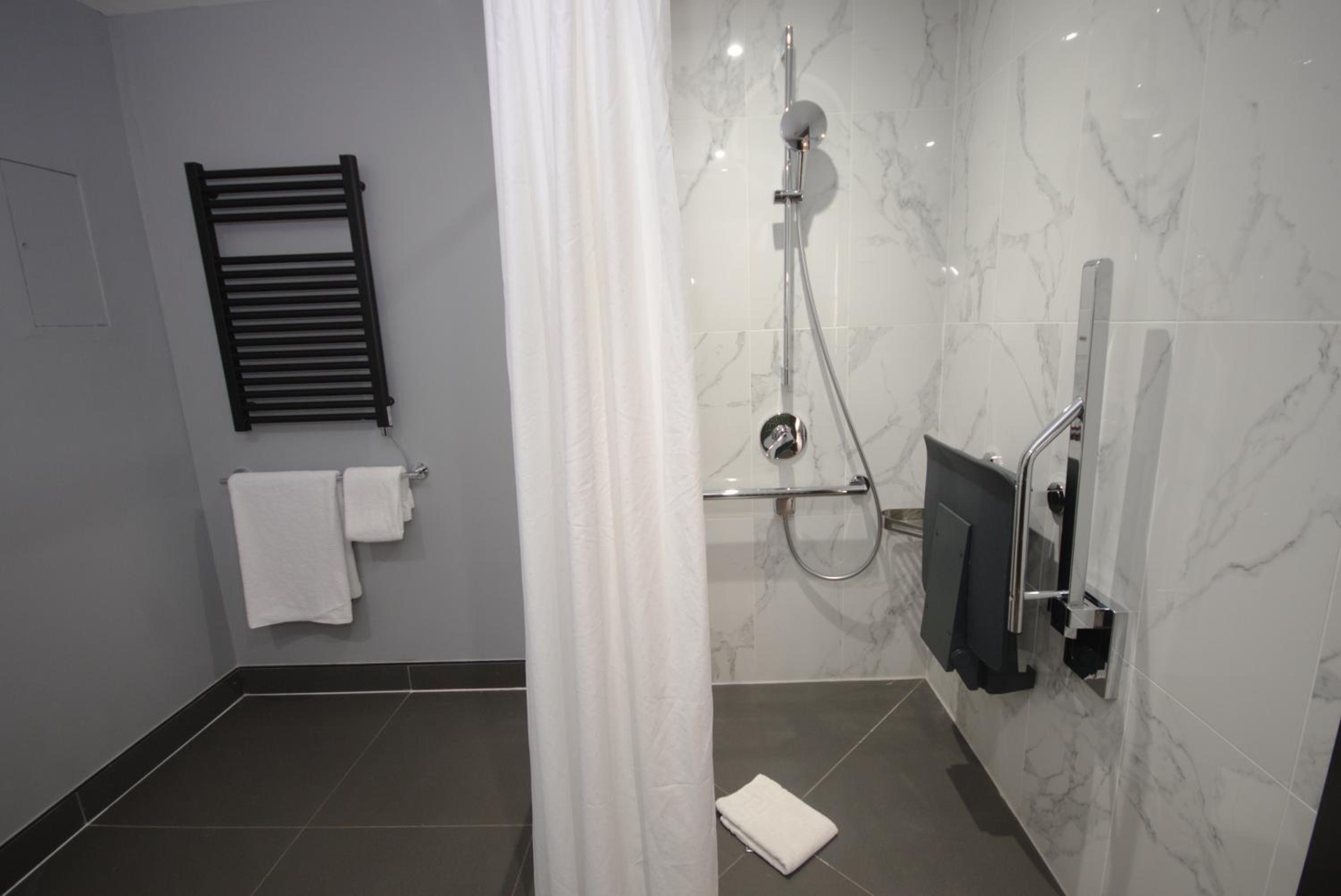 Residence Inn by Marriott Manchester Piccadilly, Billede 4