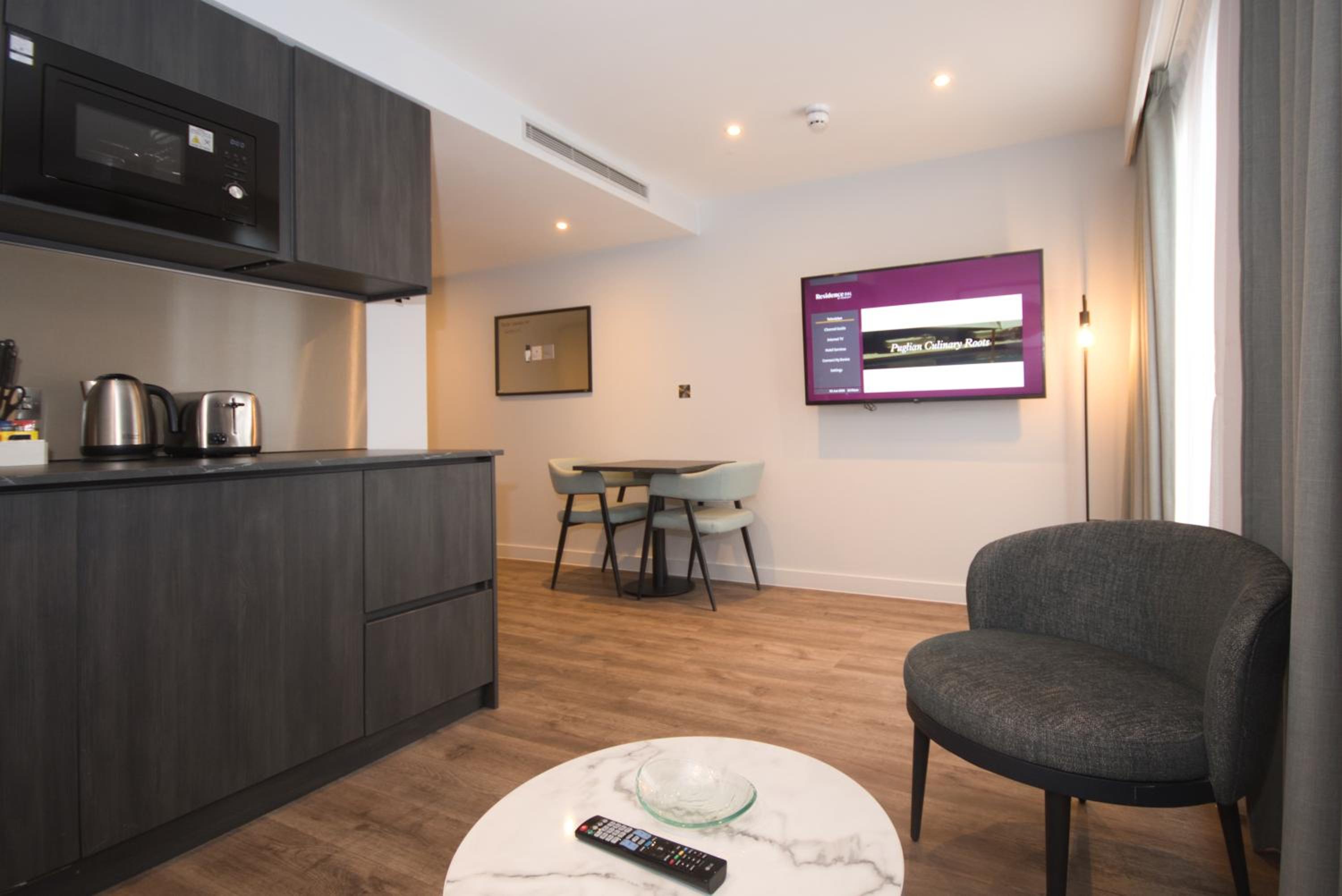Residence Inn by Marriott Manchester Piccadilly, Billede 2