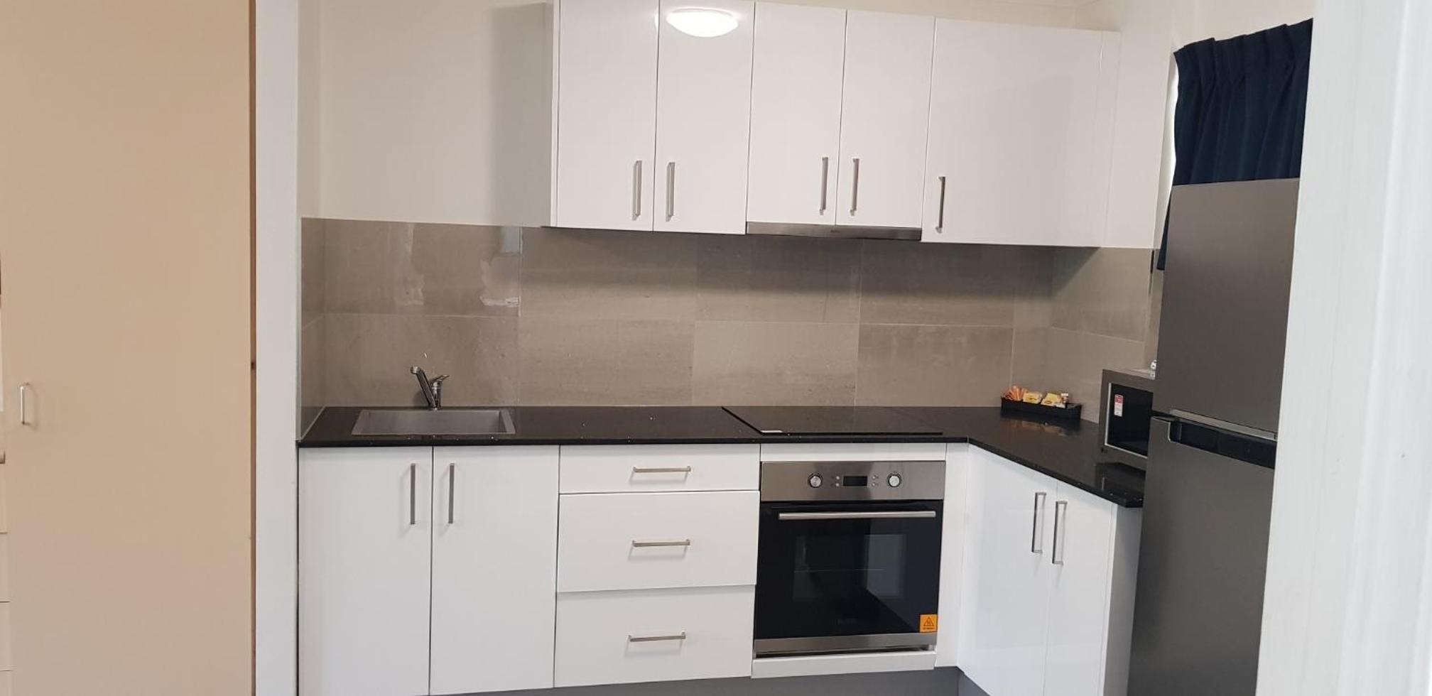 King Room with Kitchen Facilities - Non Smoking