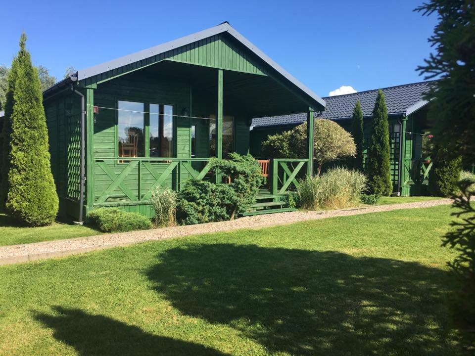Two-Bedroom House - Photo 1