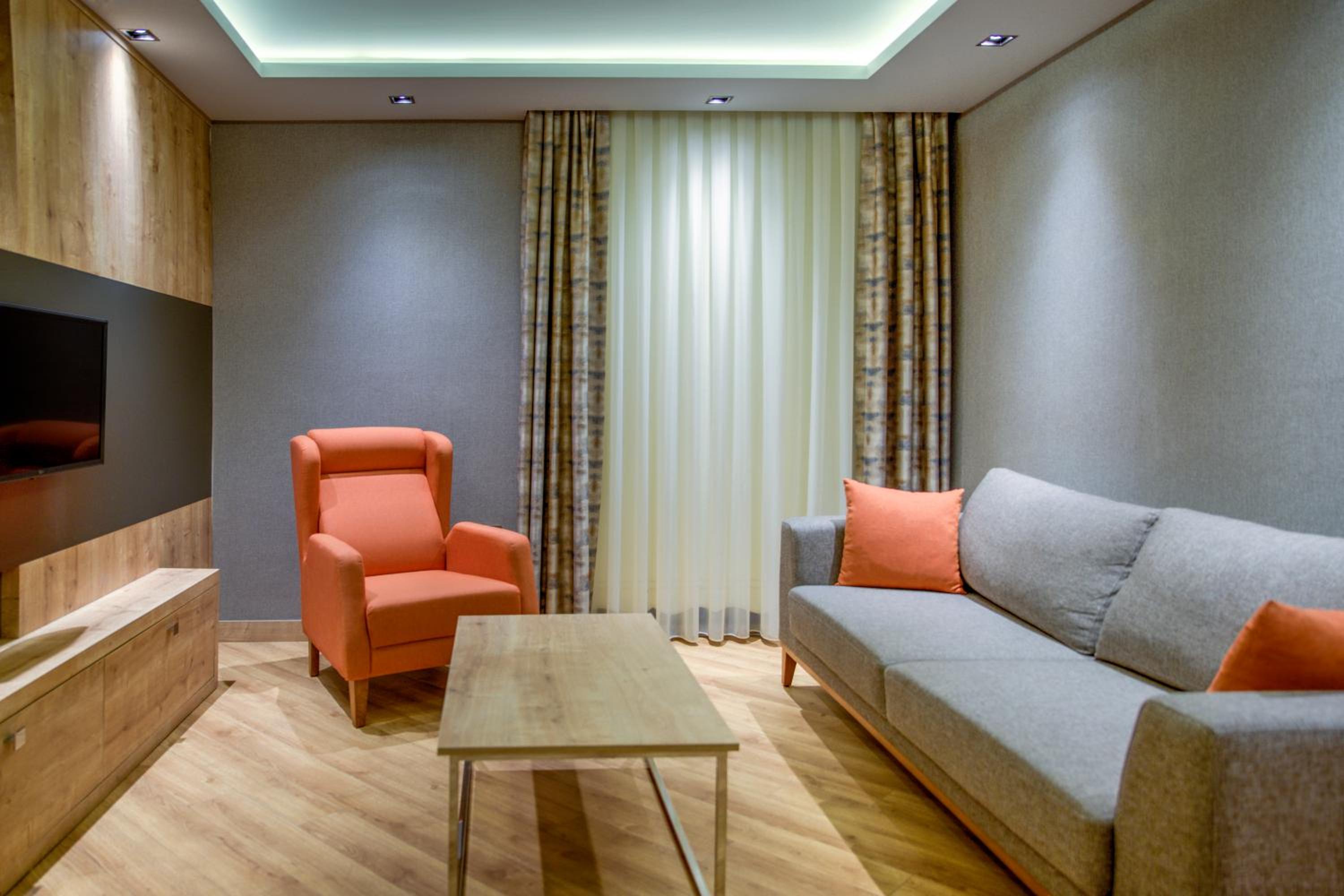 Grand Suite
