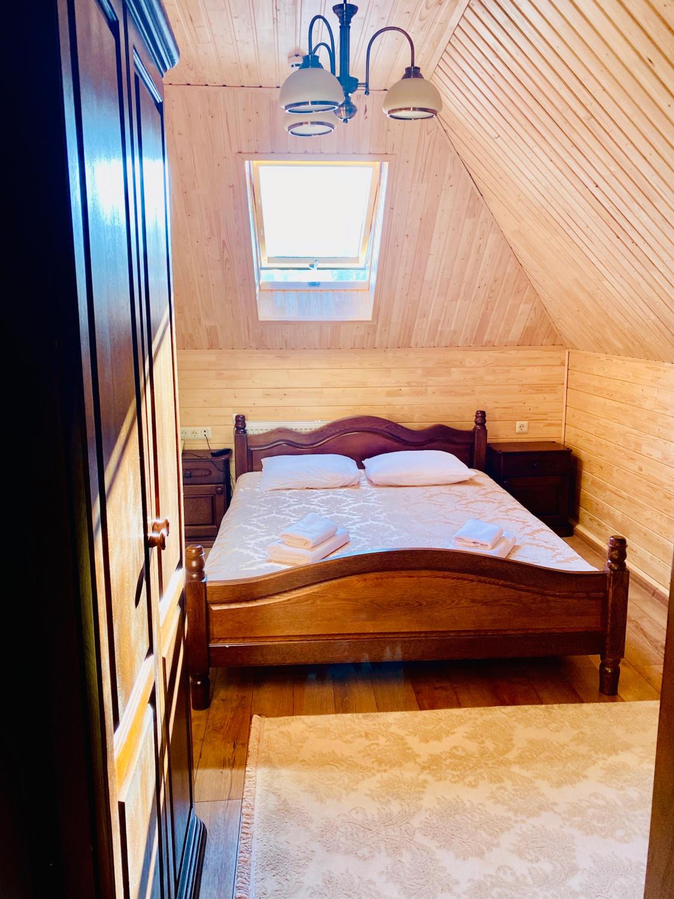 Deluxe Quadruple Room photo 1