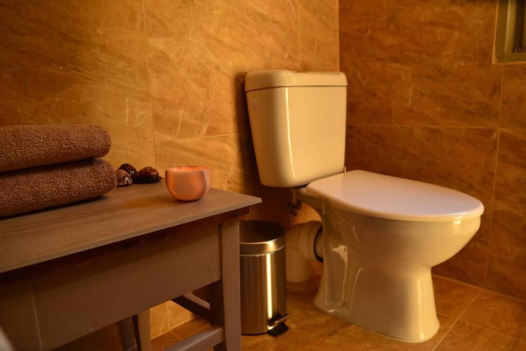 Two-Bedroom Chalet photo 2