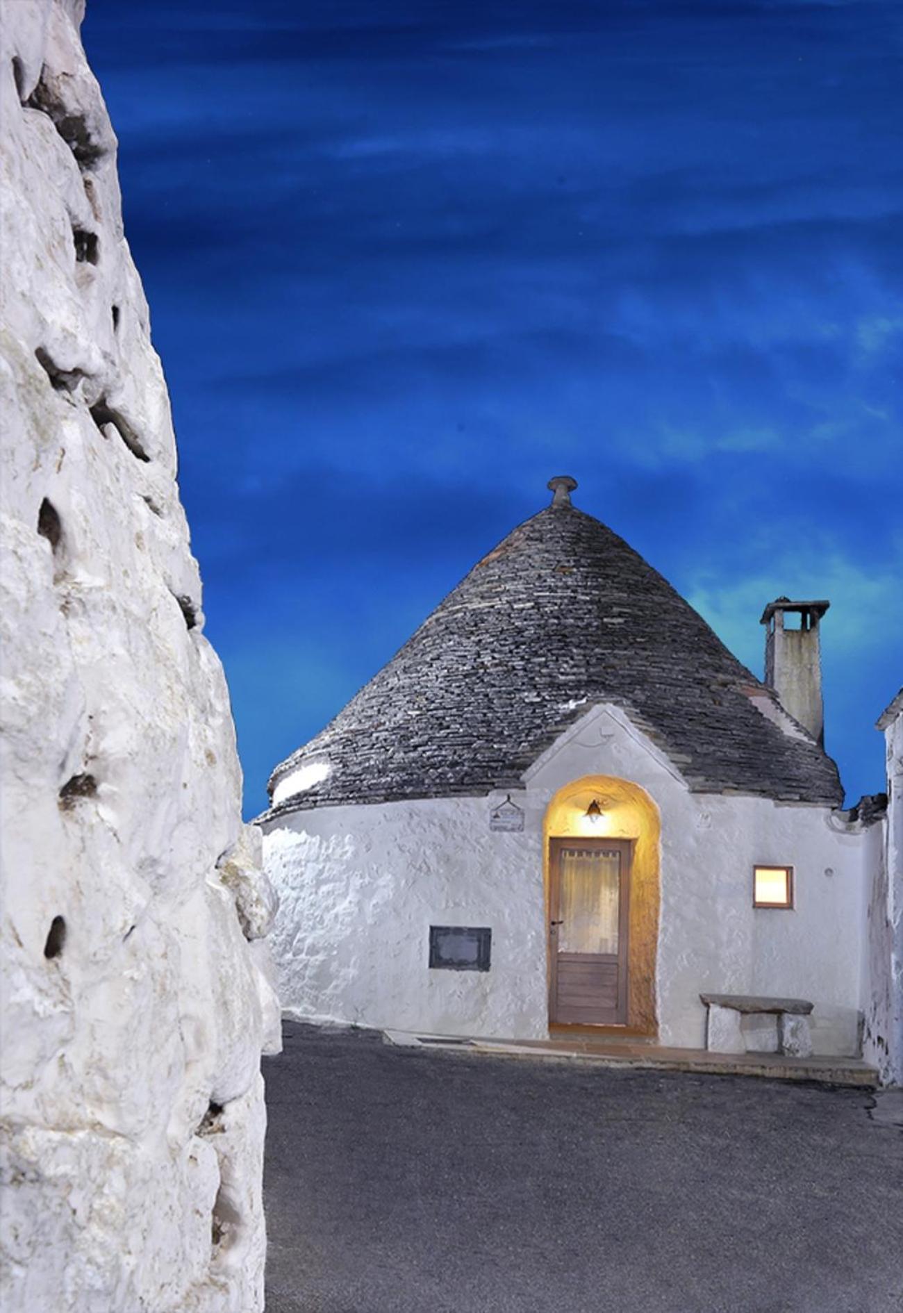Family Trullo (2 Adults + 2 Children) - Photo 3