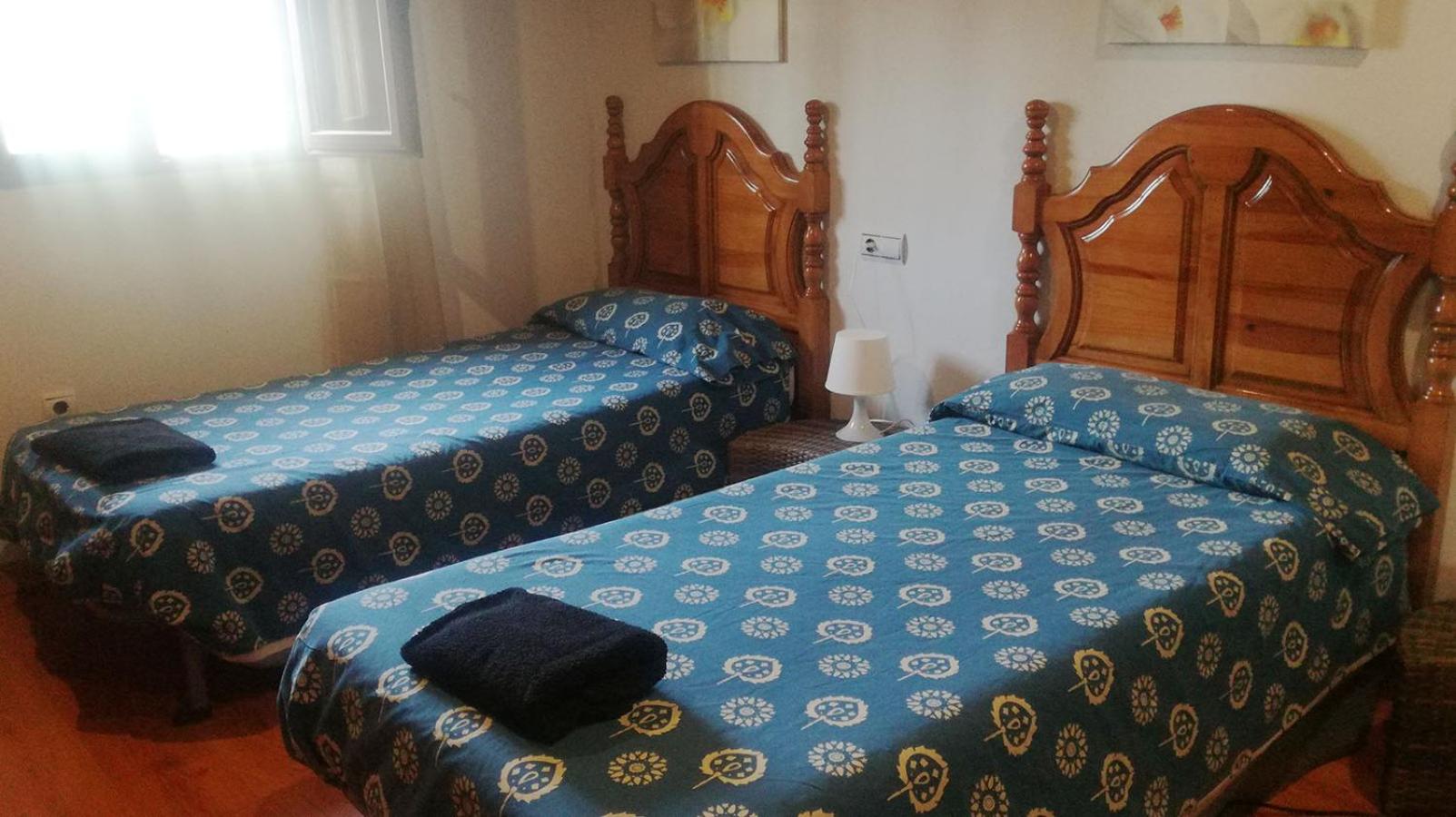 Four-Bedroom House photo 3