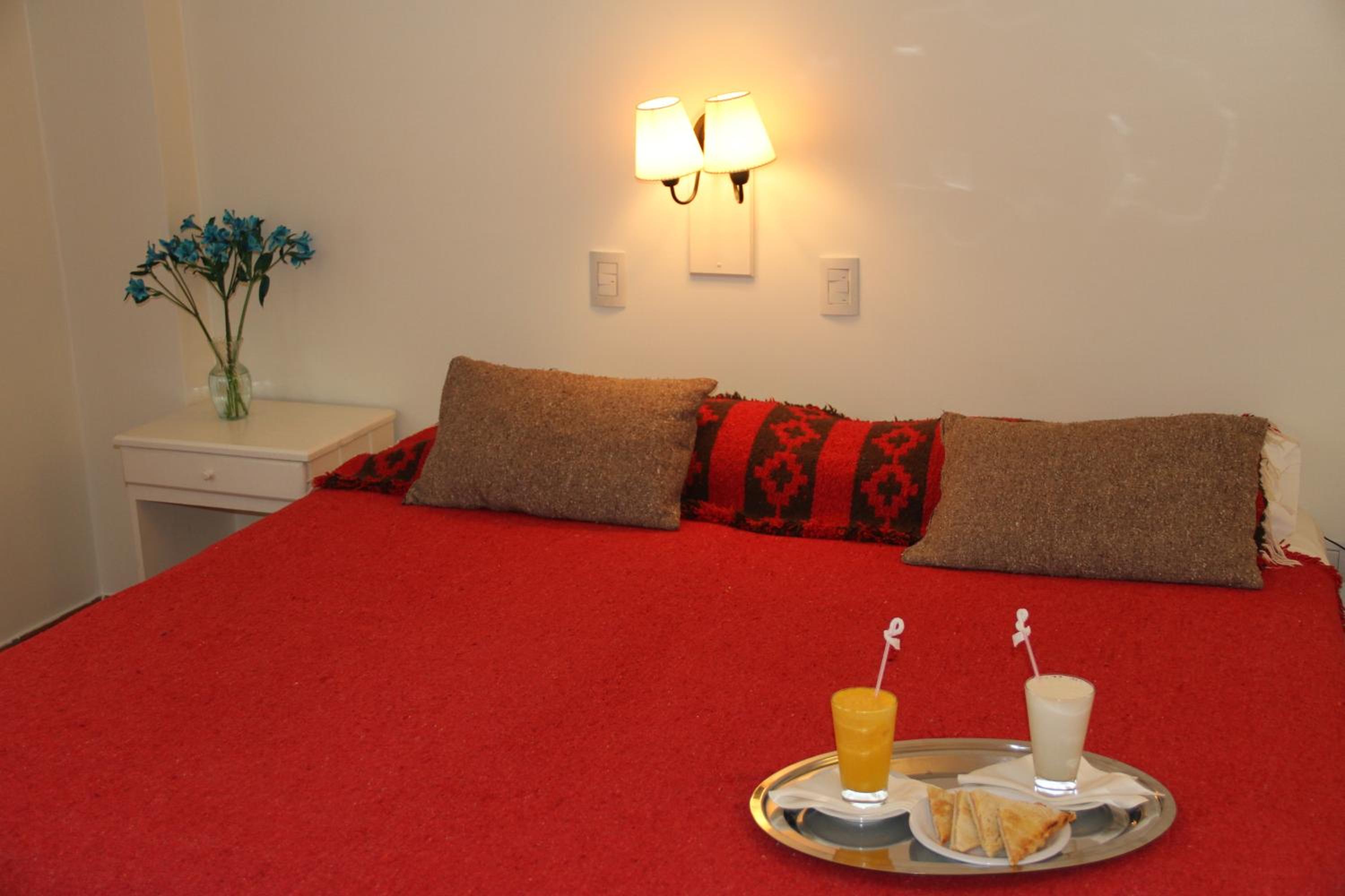 Standard Double Room photo 2