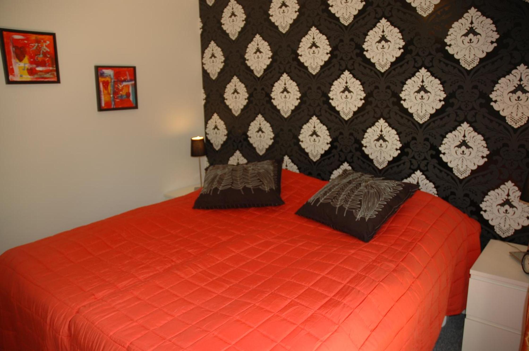 Double Room - Photo 14