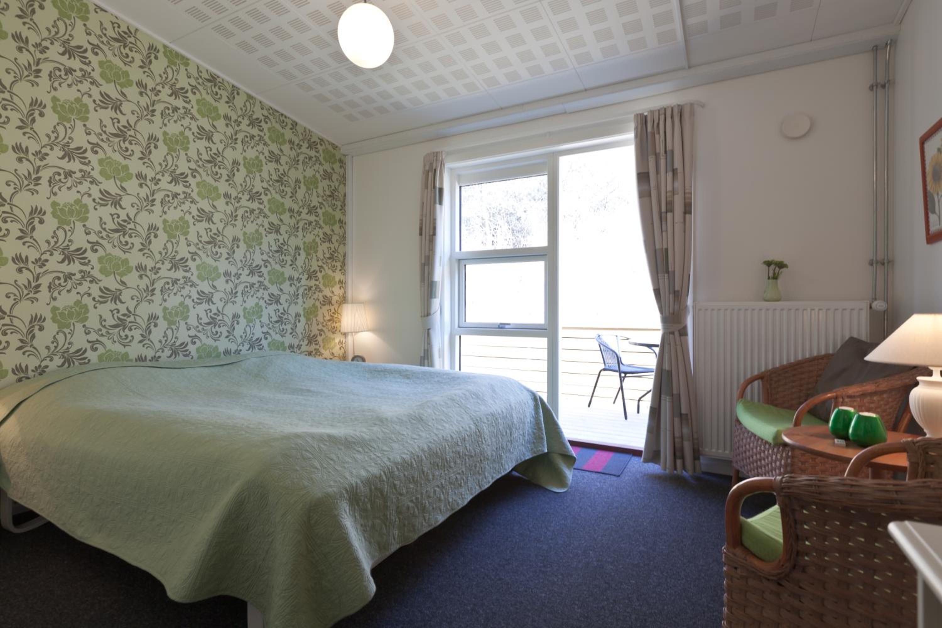 Double Room - Photo 21
