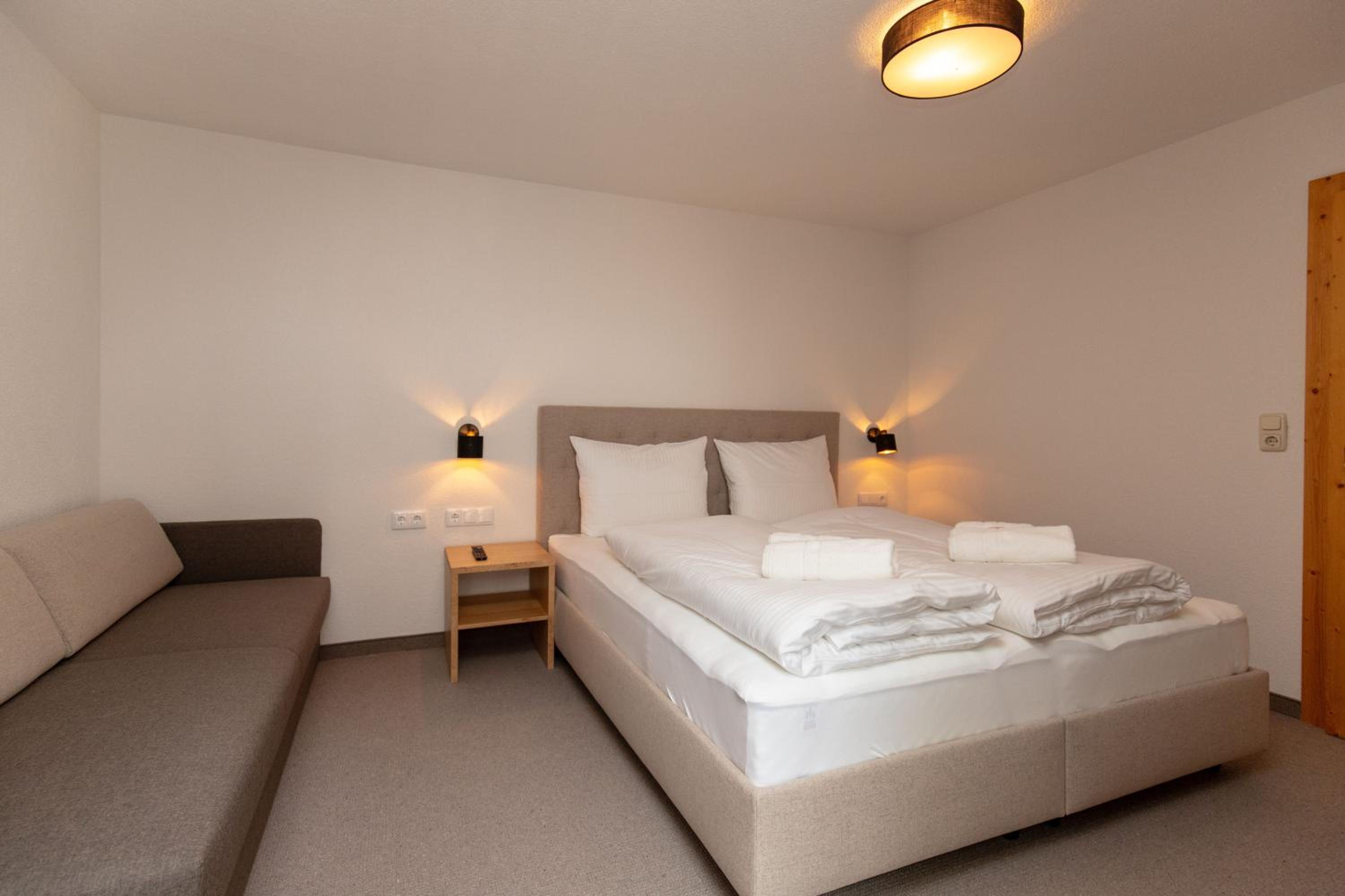 Maisonette photo 1