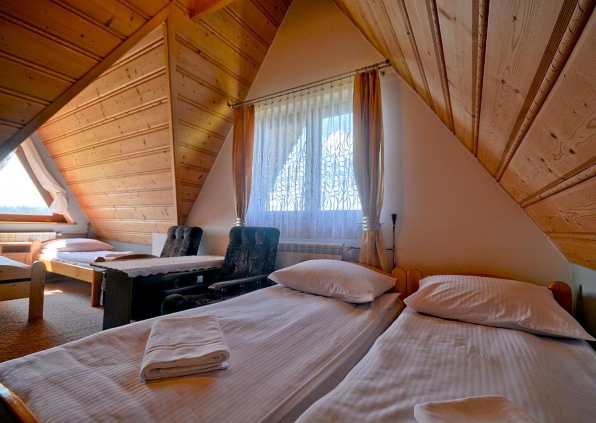 Quadruple Room with Bathroom photo 2