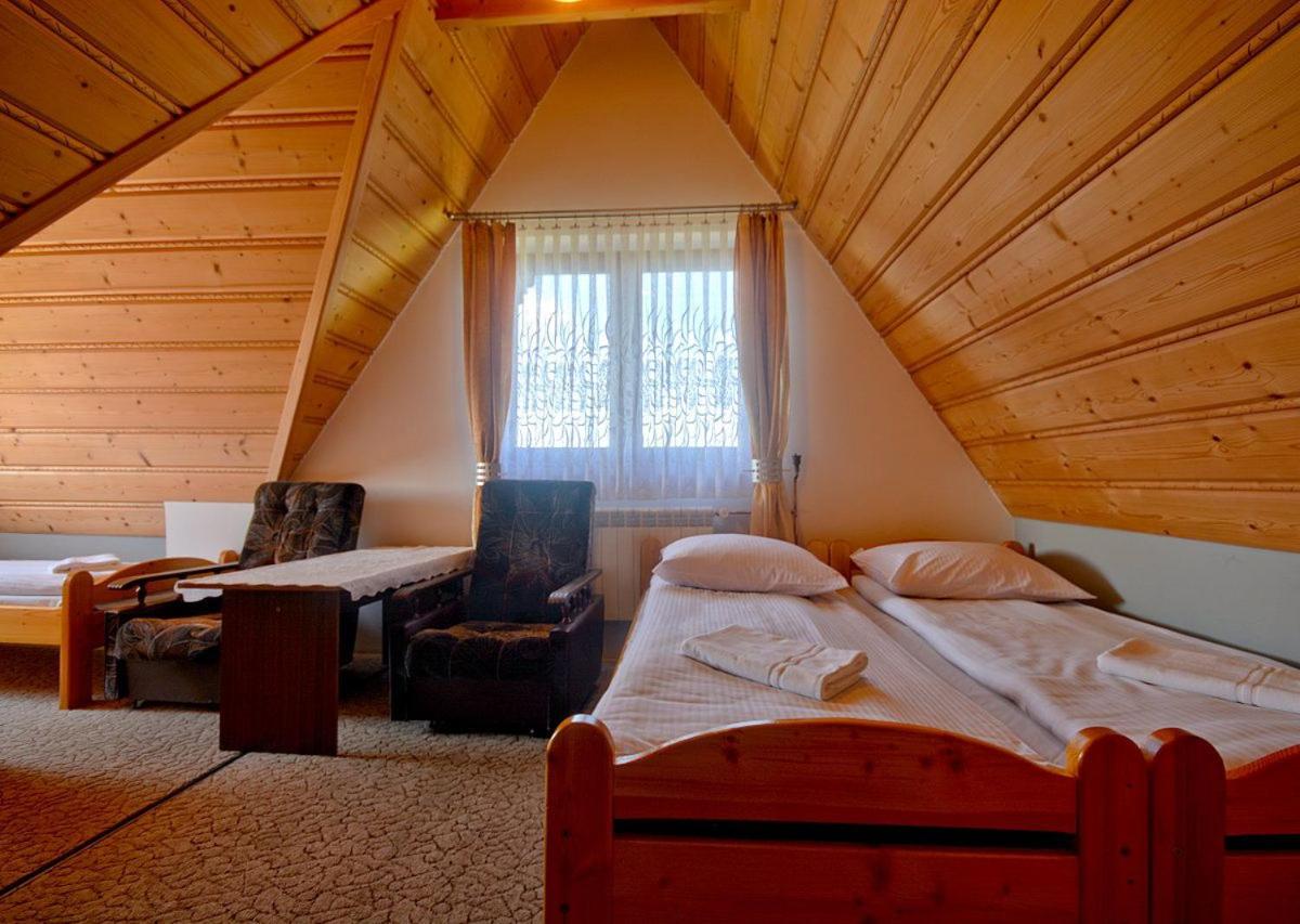 Quadruple Room with Bathroom photo 3