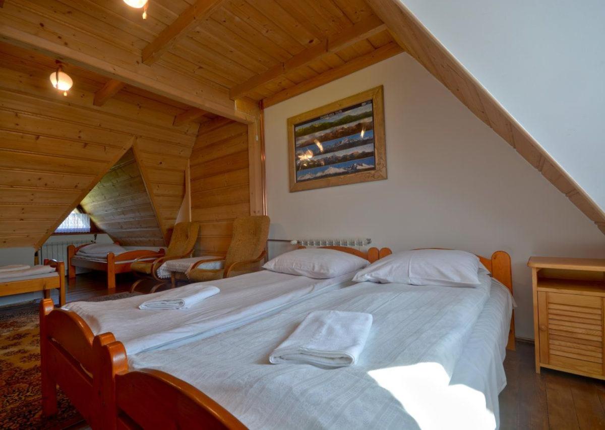 Quadruple Room with Bathroom photo 1