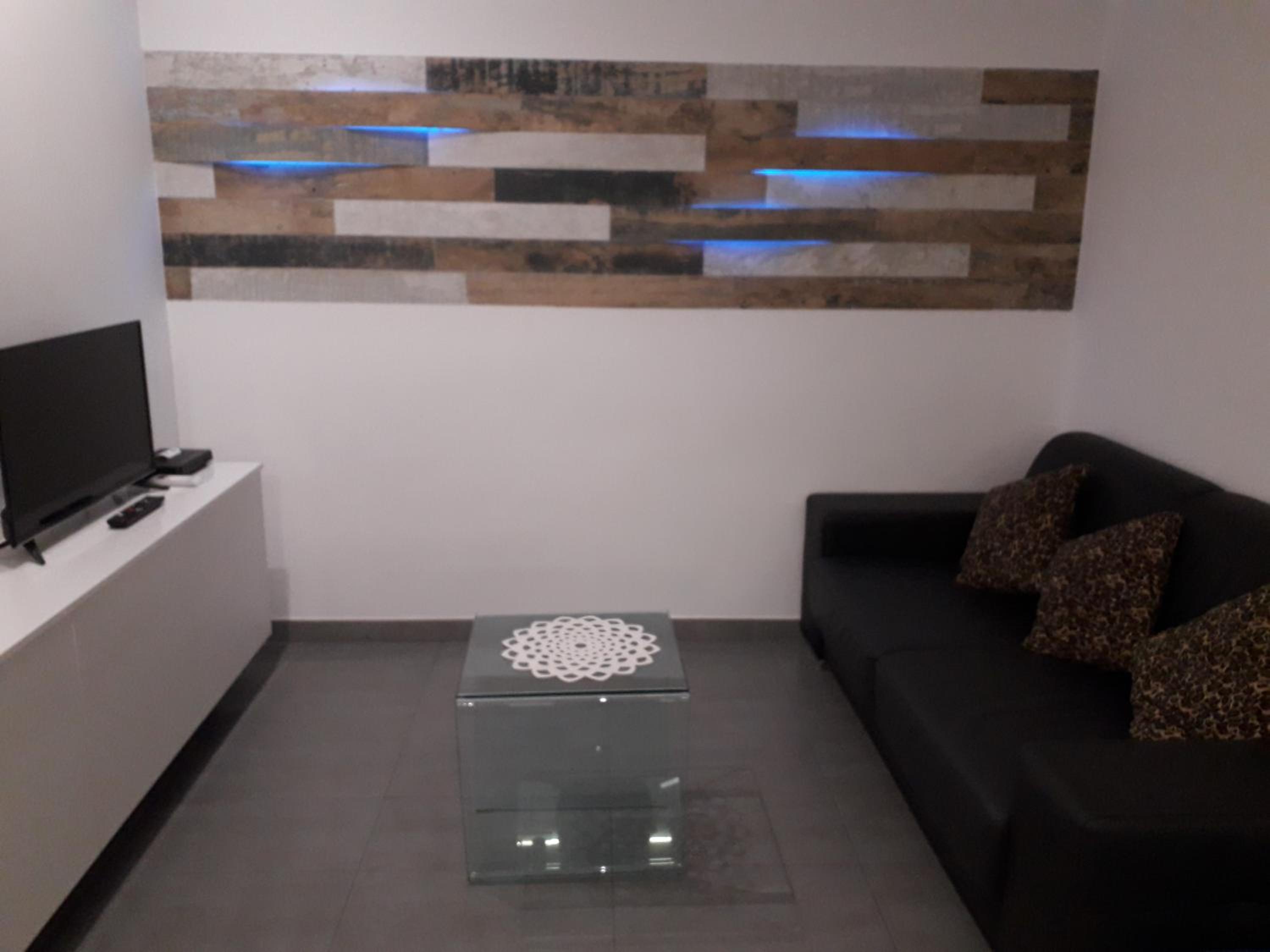 Apartment - Ground Floor - Photo 1