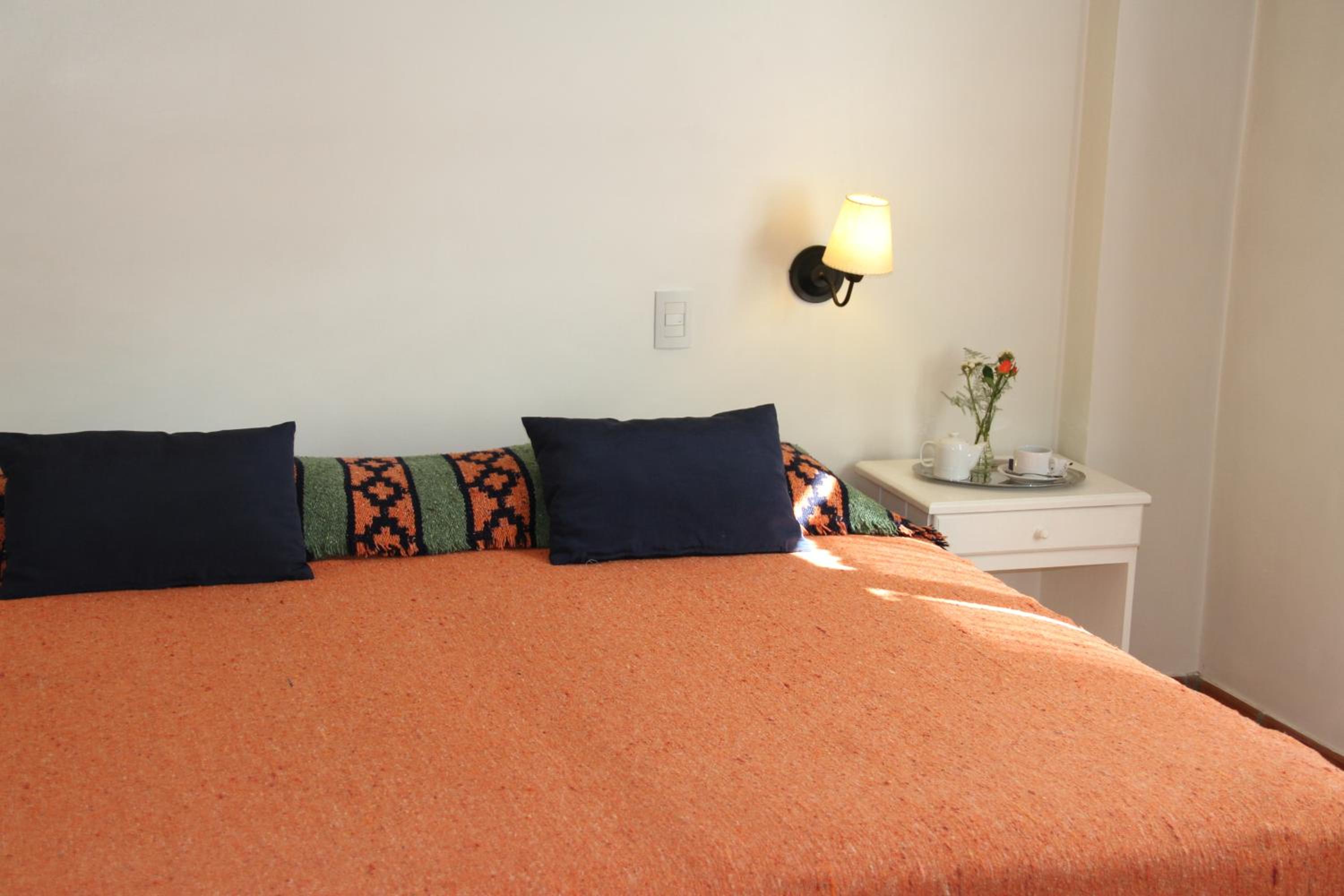 Standard Double Room photo 1