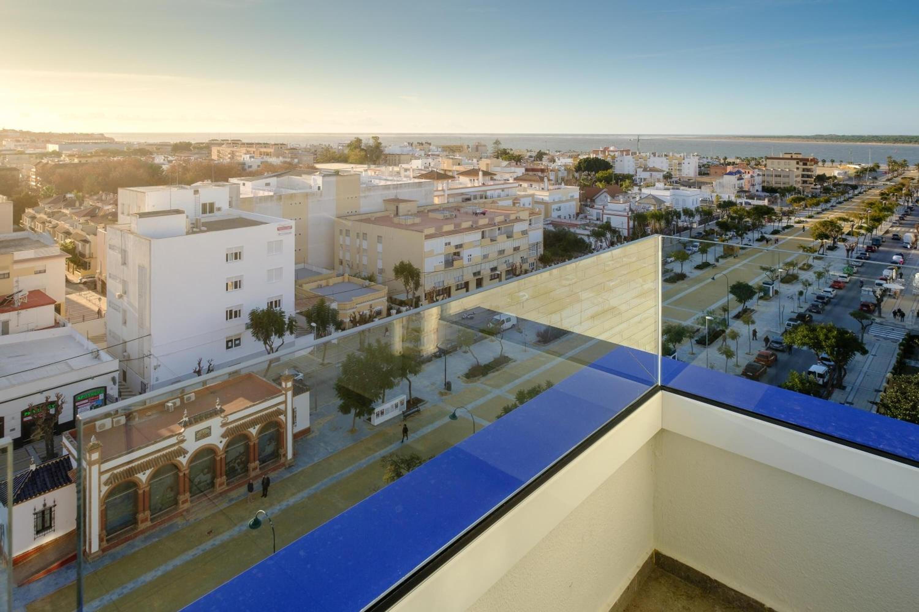 Double Room with Terrace - Photo 1