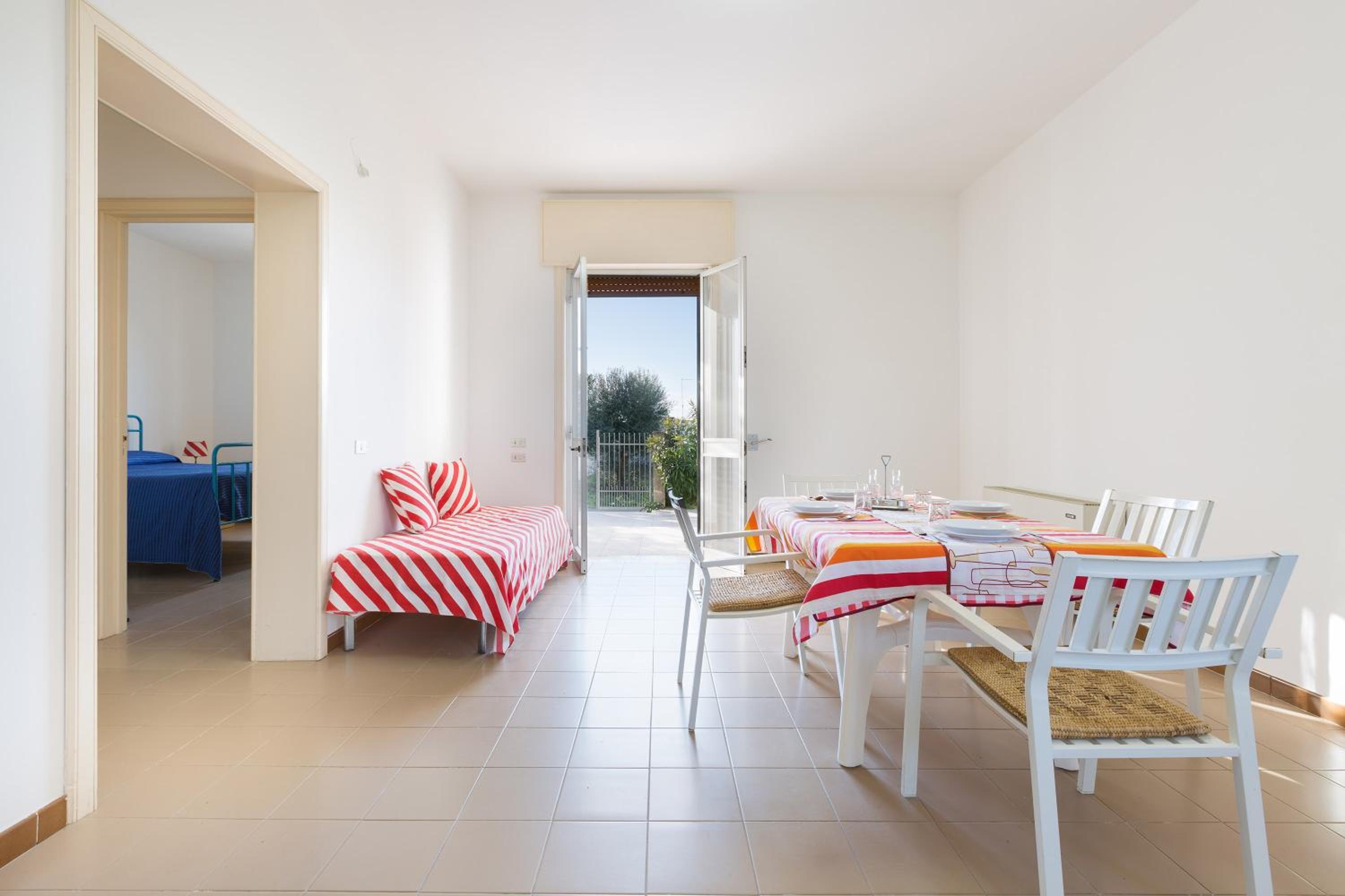 Two-Bedroom House photo 1