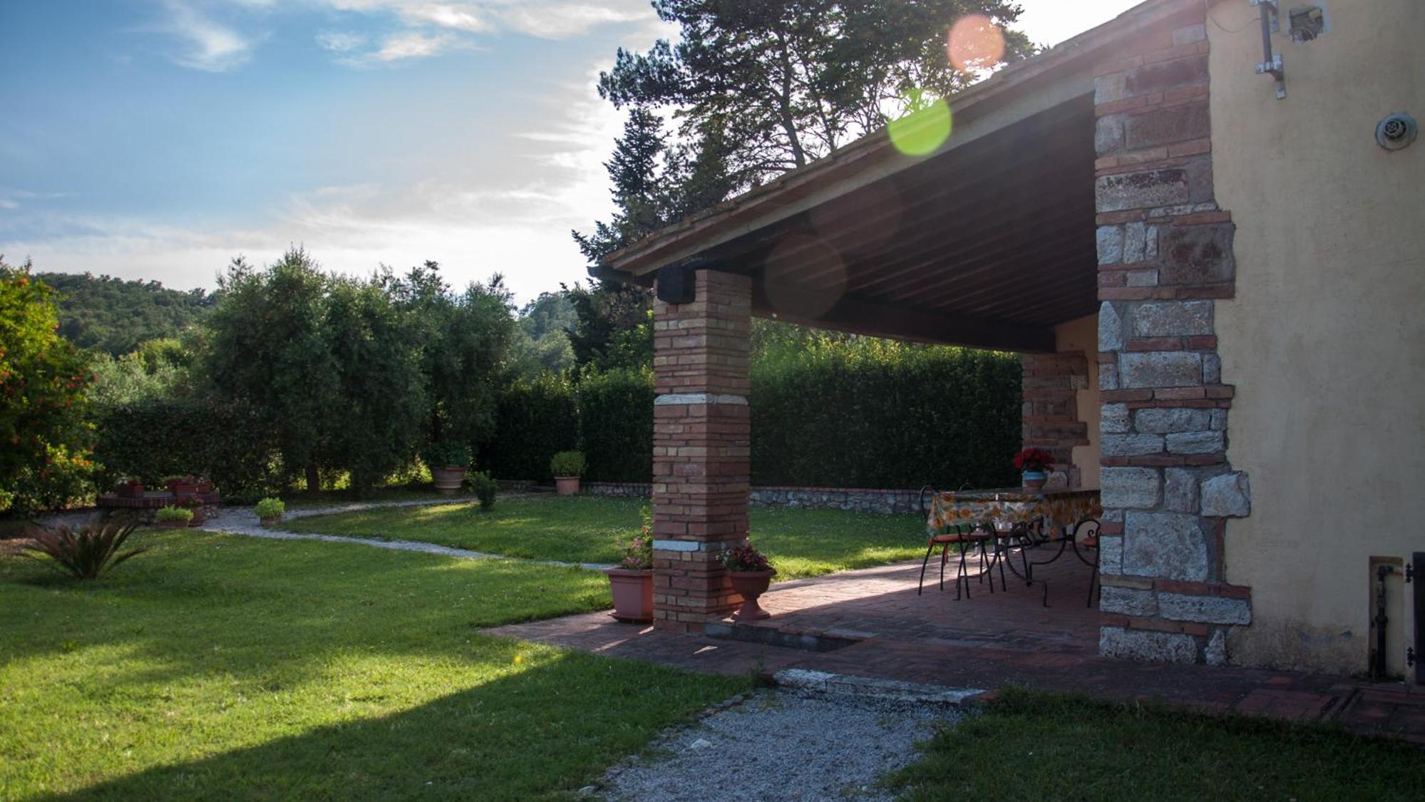 Two-Bedroom House with Private Pool photo 2