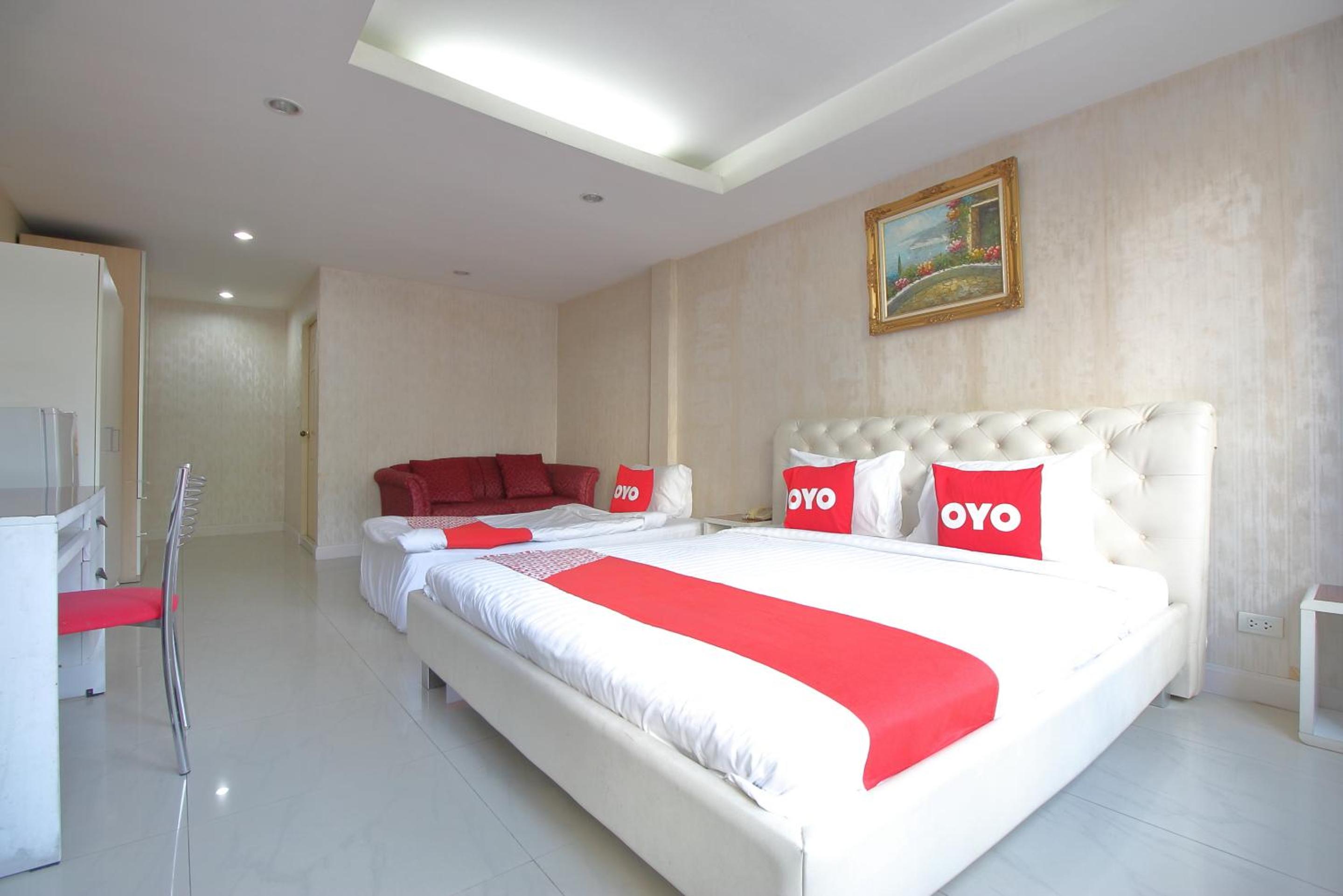 Triple Room photo 1