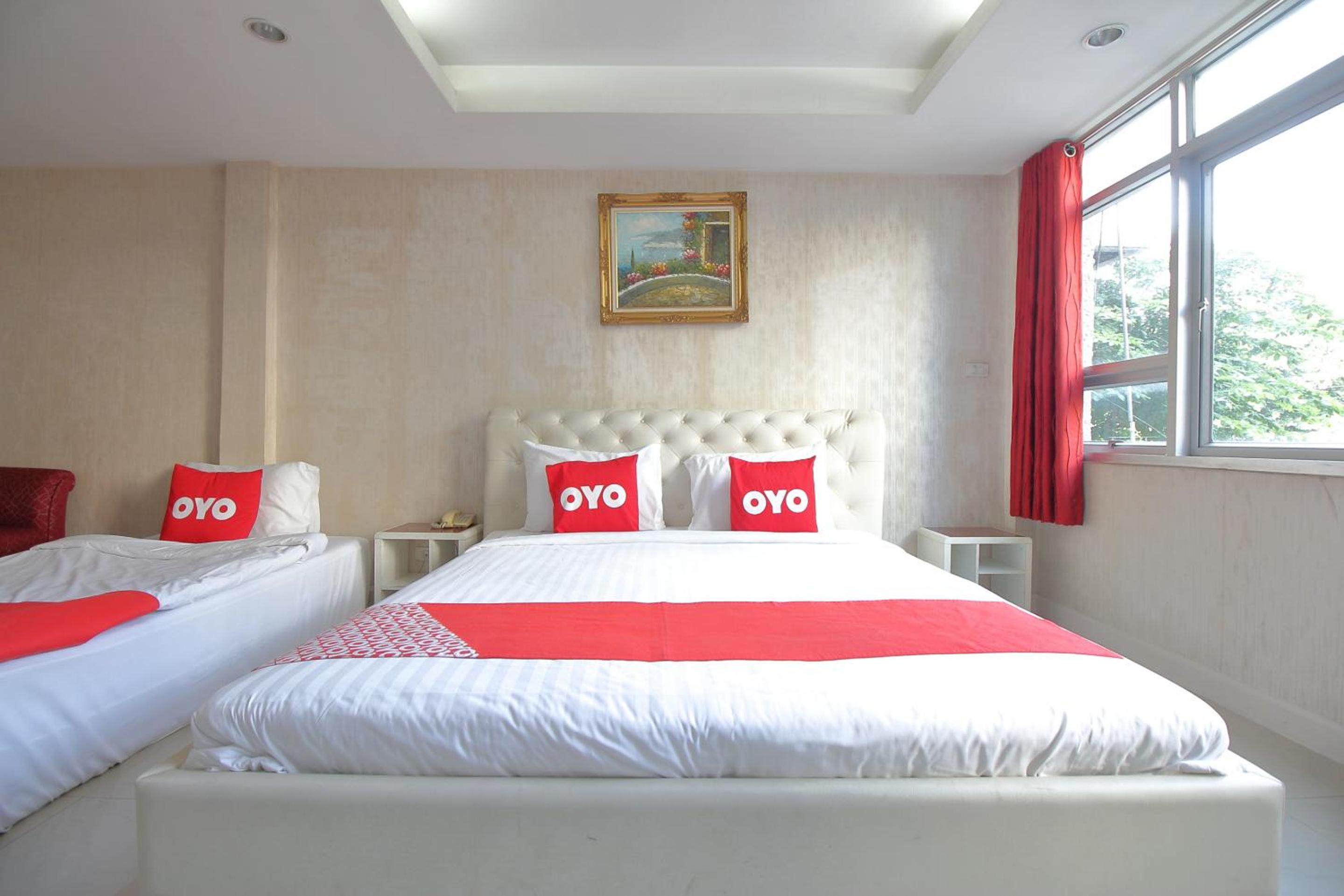 Triple Room photo 2