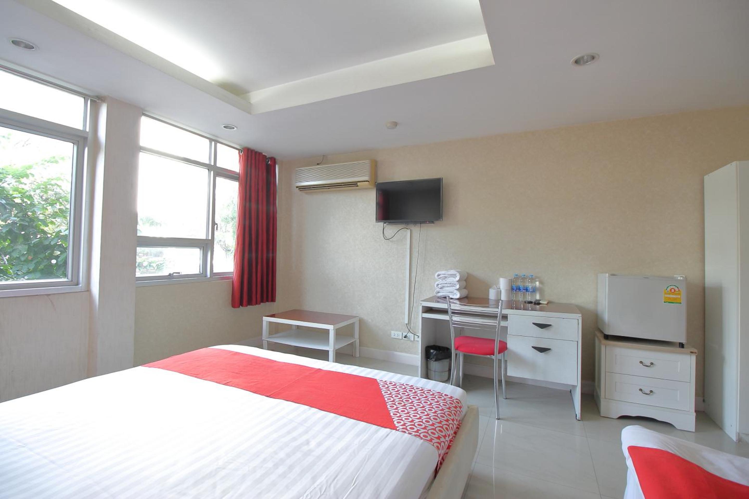 Triple Room photo 3