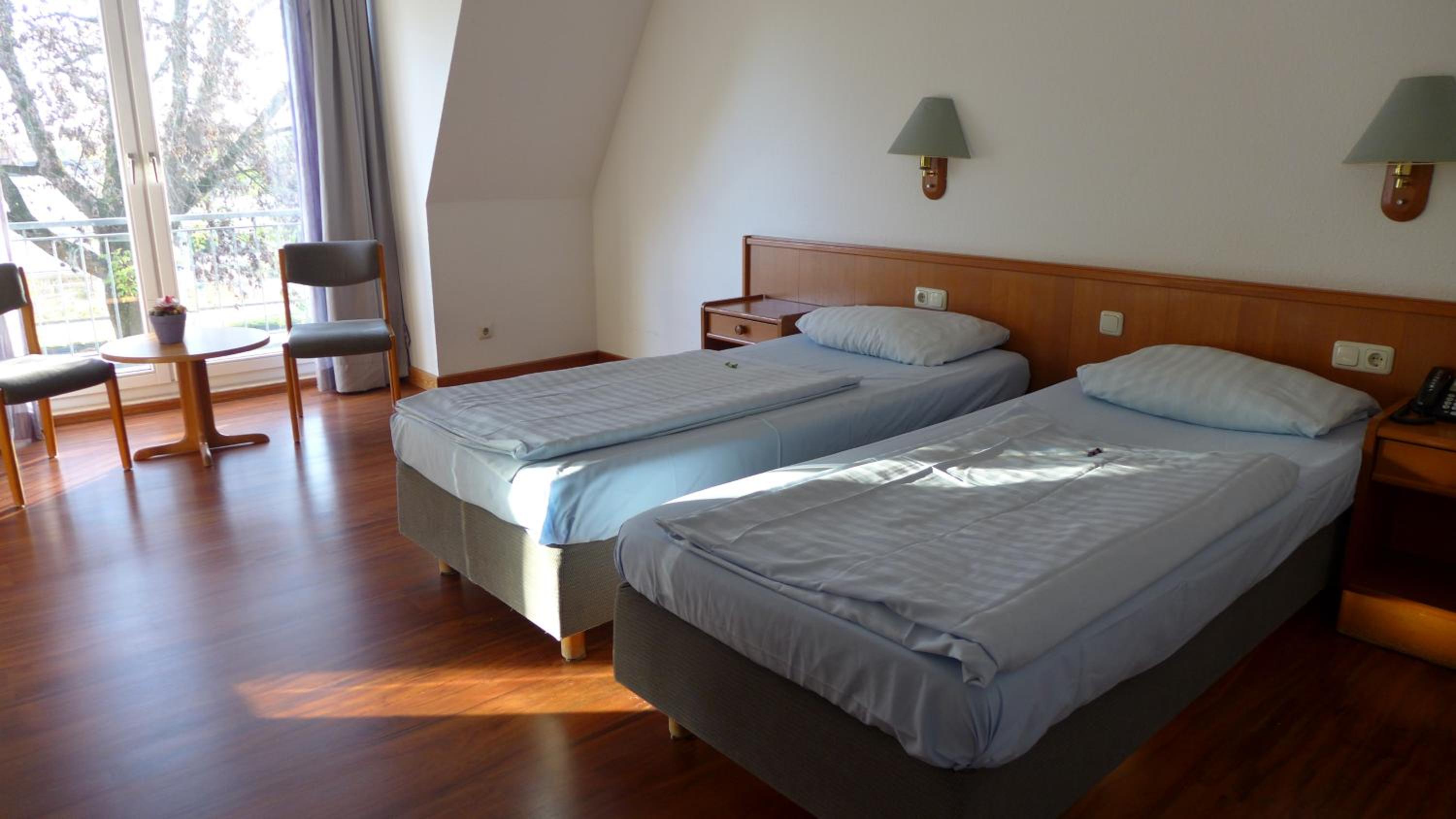 Double Room photo 3
