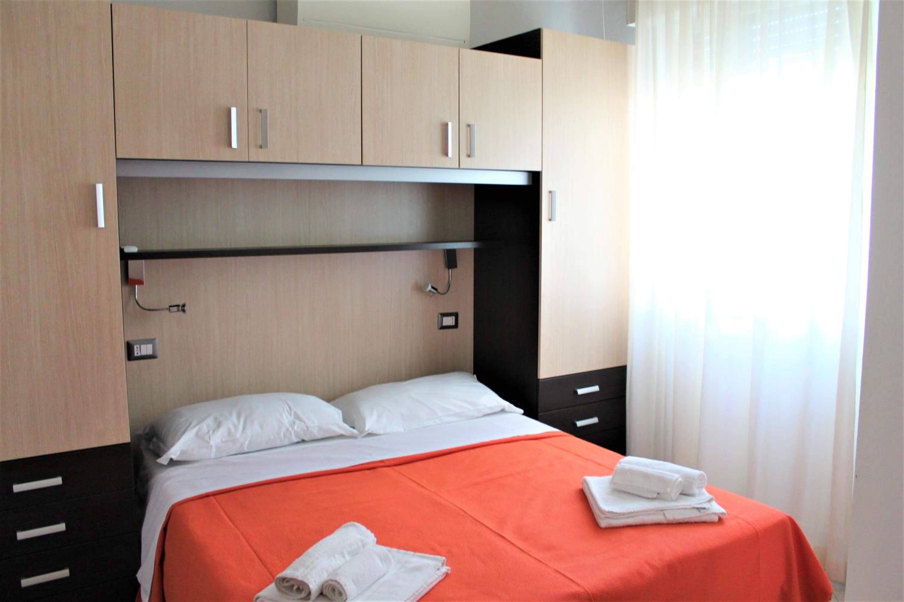 Studio Apartment with Sea View photo 1