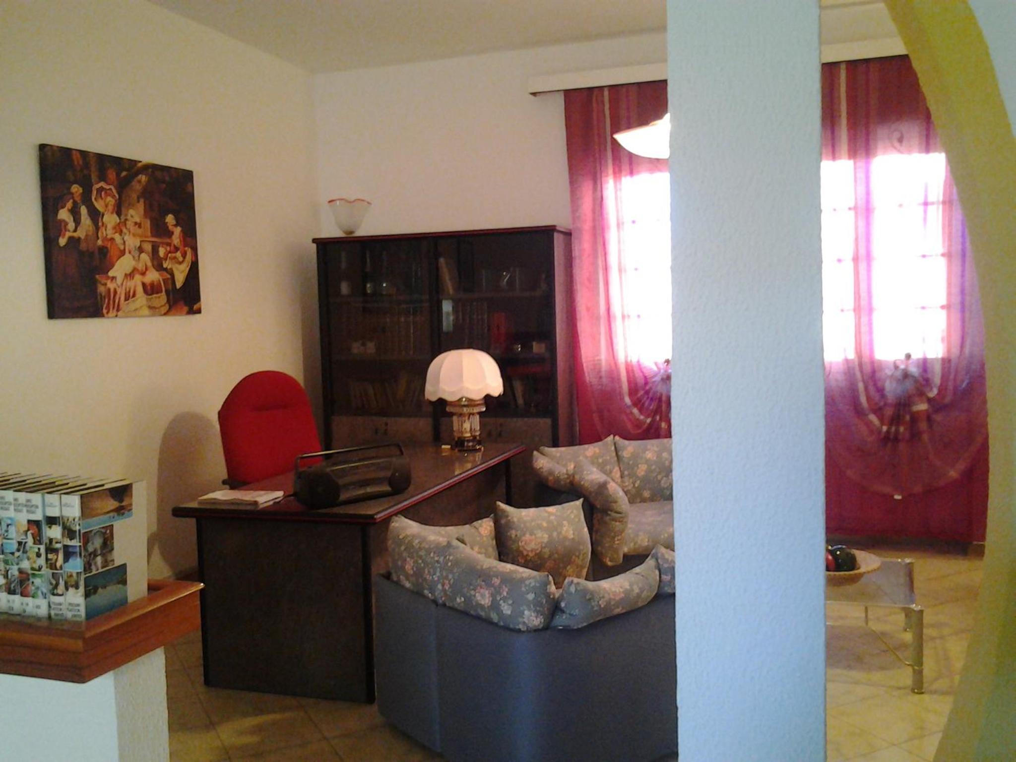 Two-Bedroom House photo 2