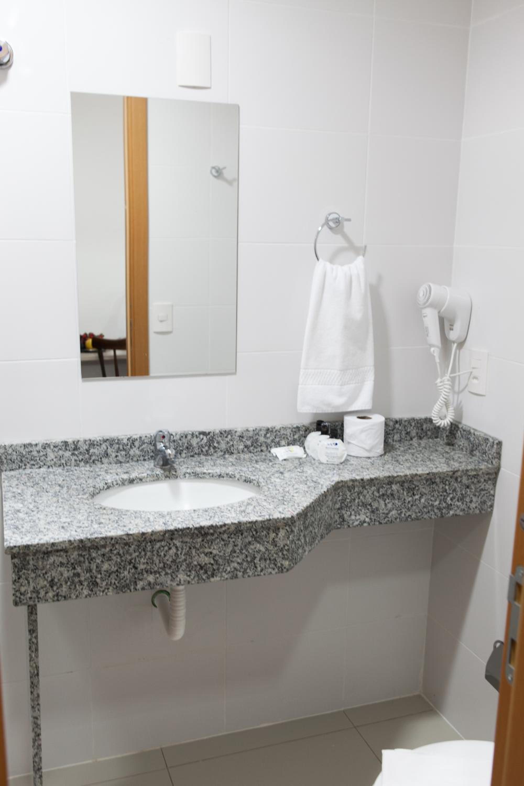 Luxury Triple Room photo 2