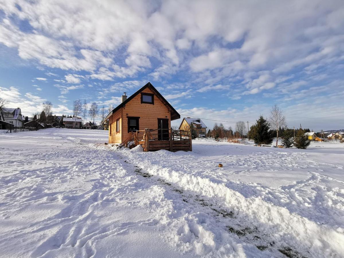 Three-Bedroom Chalet photo 1