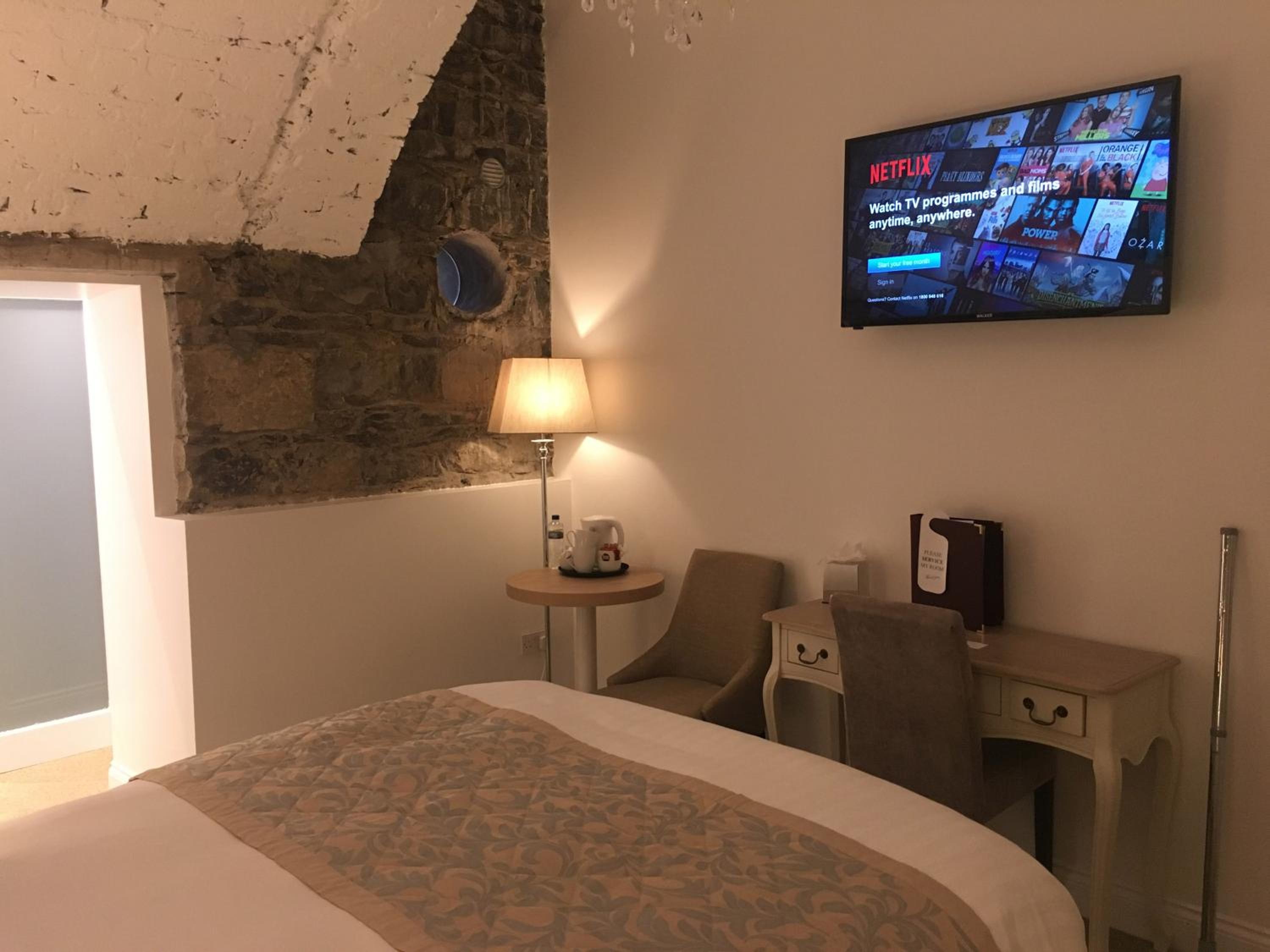 Standard Double Room with Bath photo 2