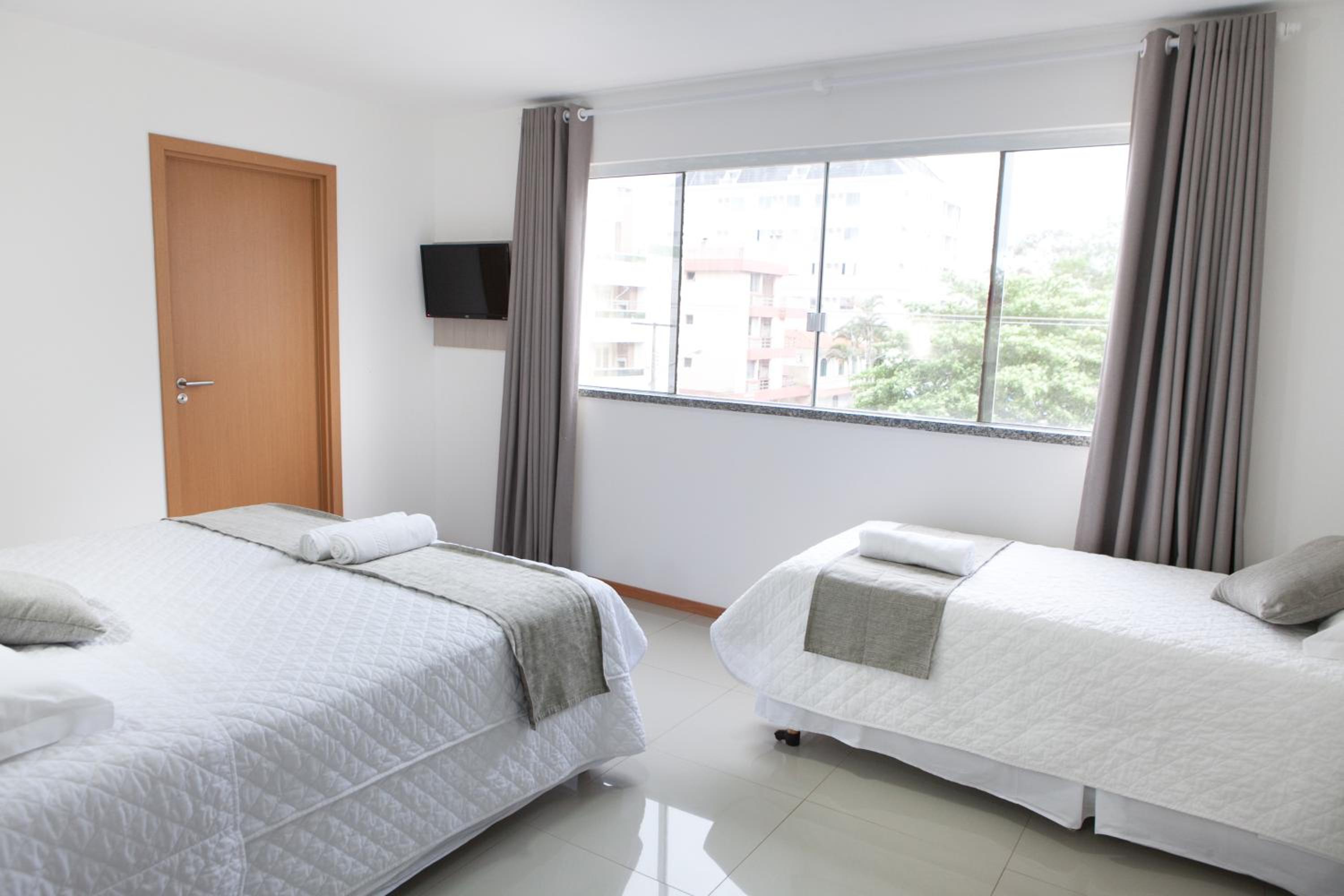 Luxury Triple Room photo 3