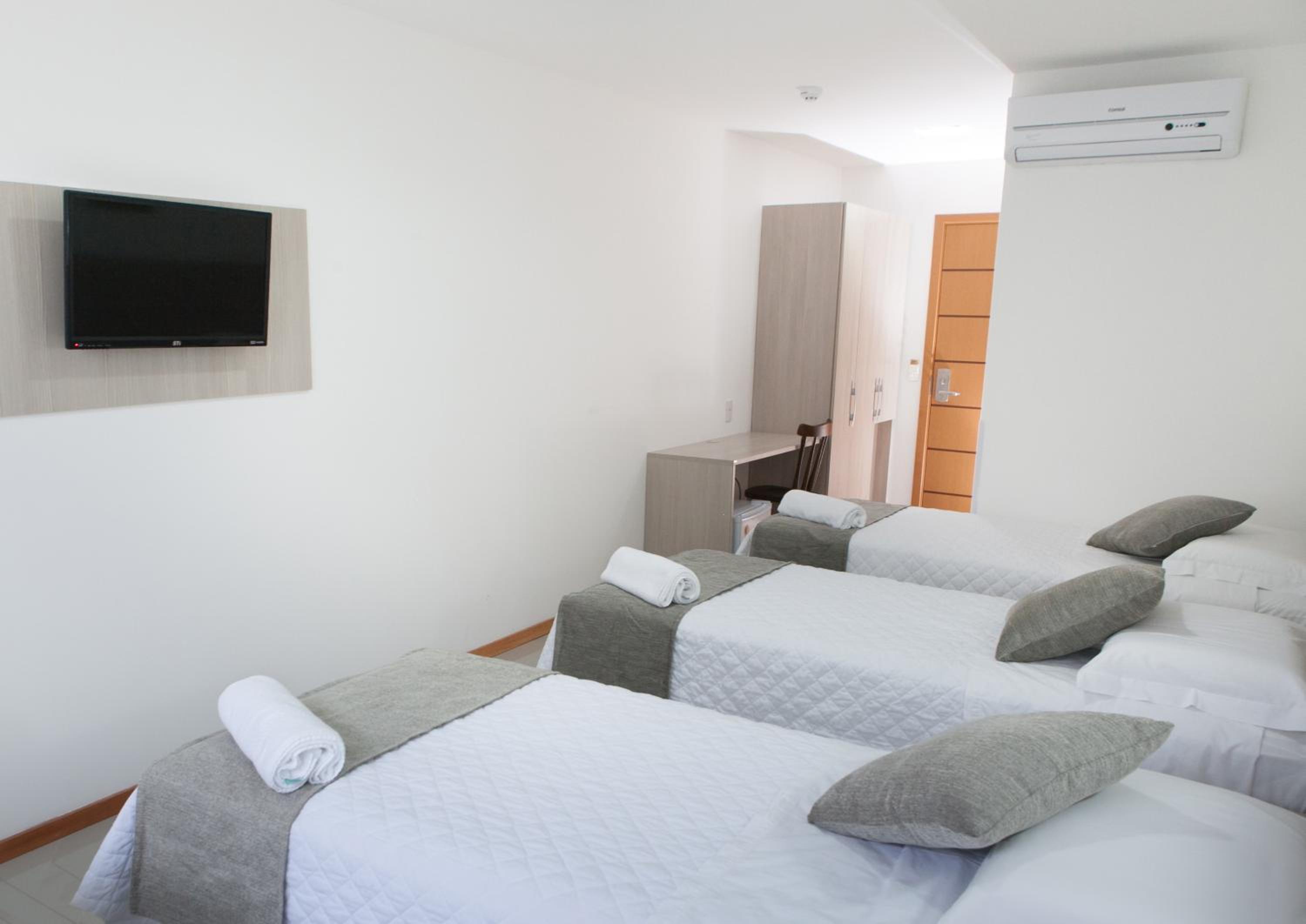 Luxury Triple Room photo 1
