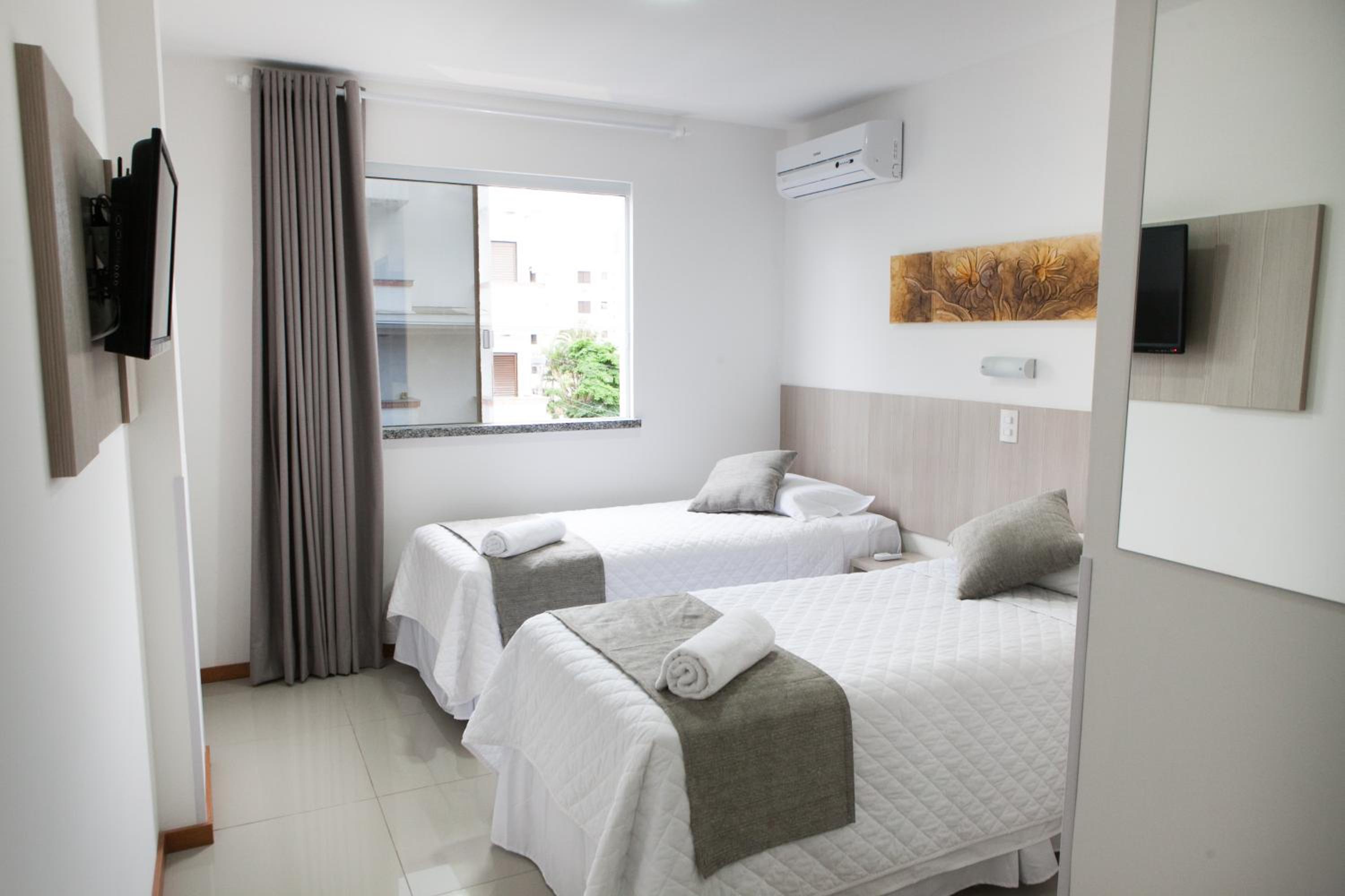 Deluxe Twin Room photo 1
