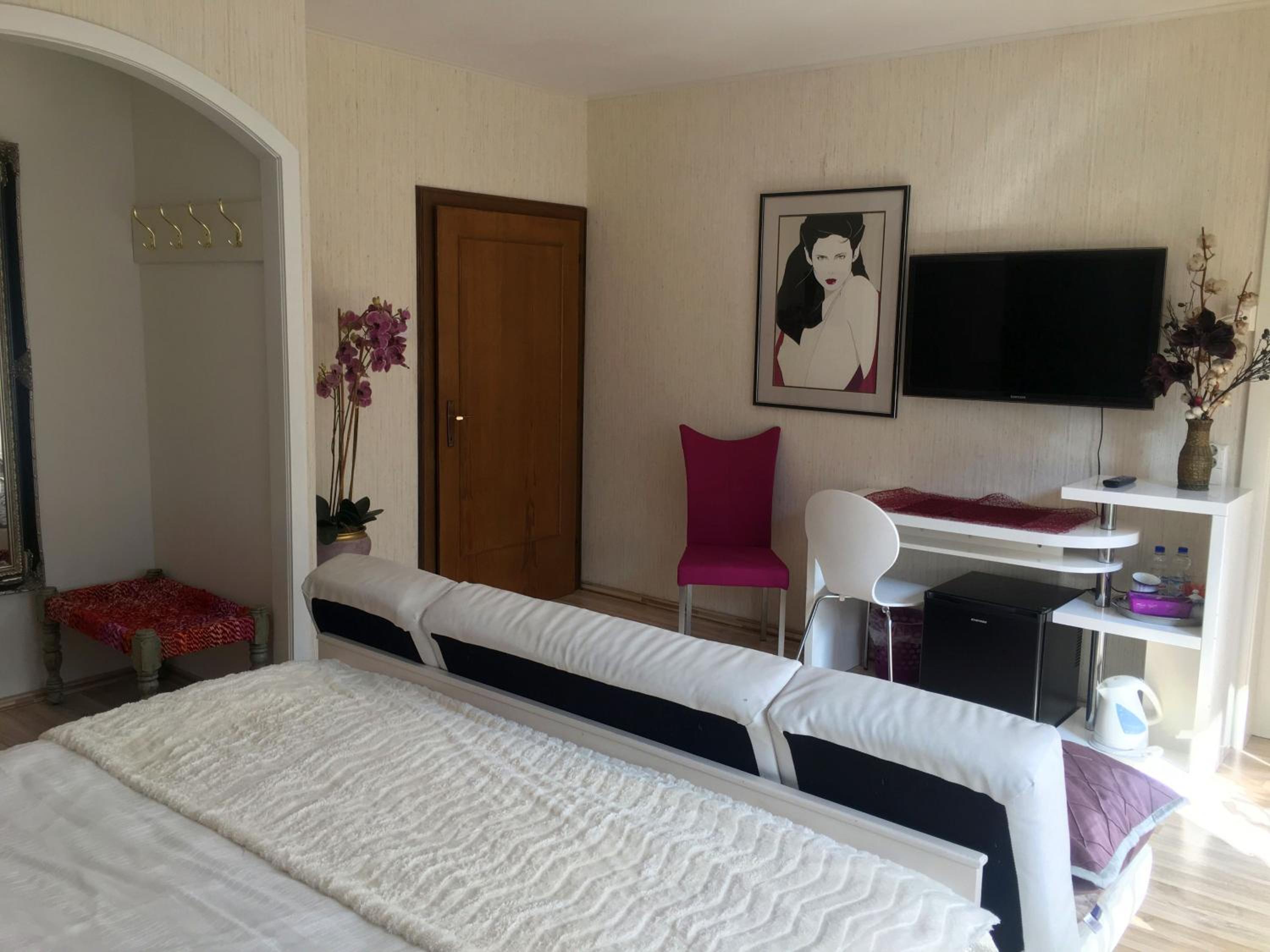 Triple Room photo 3
