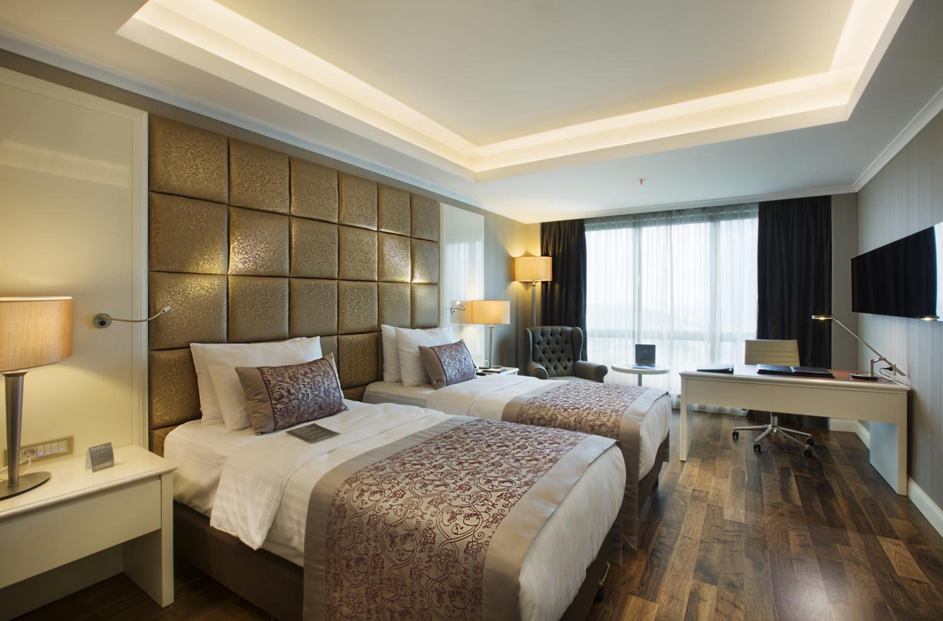 Superior Twin Room photo 1