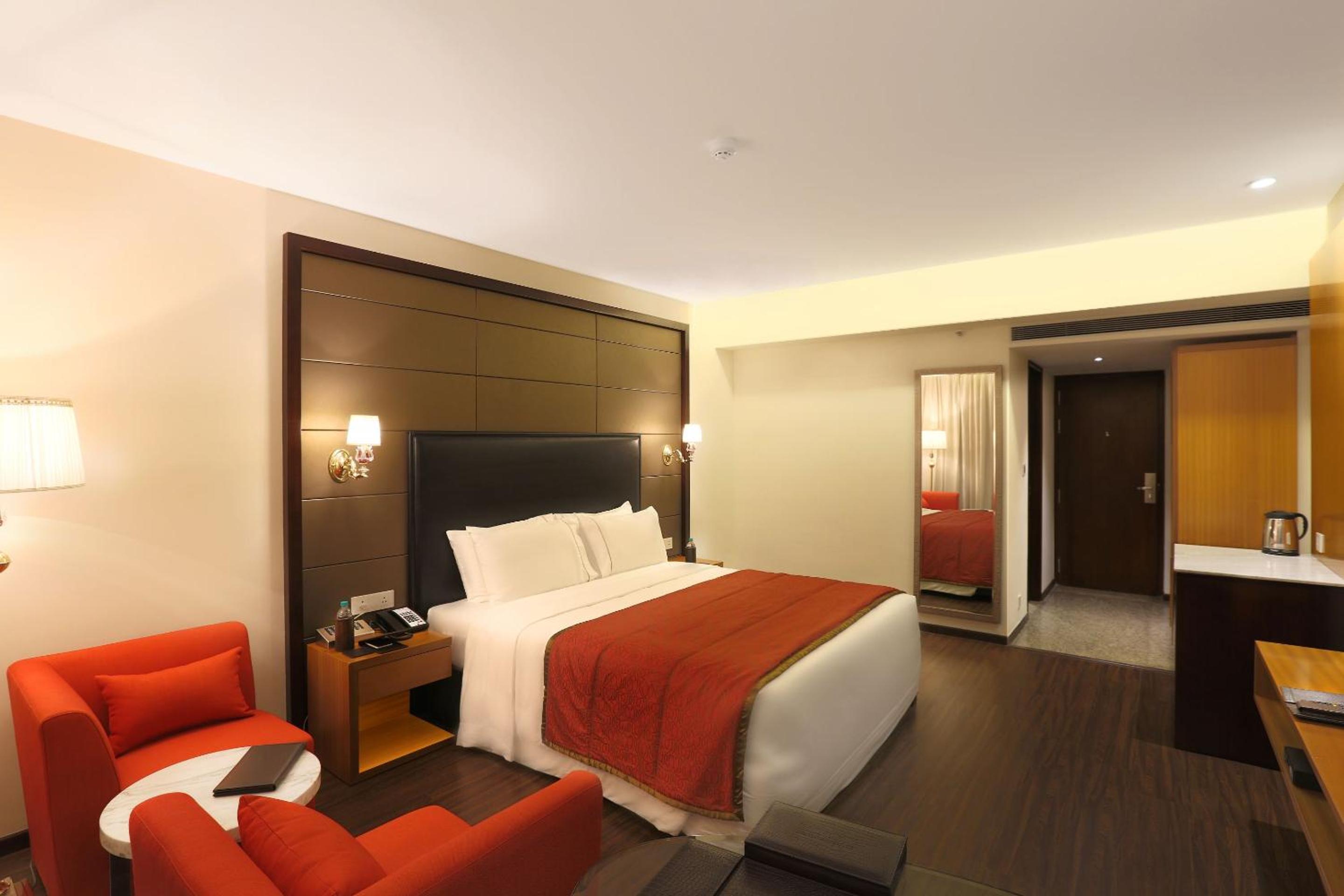 Deluxe Room - Photo 1