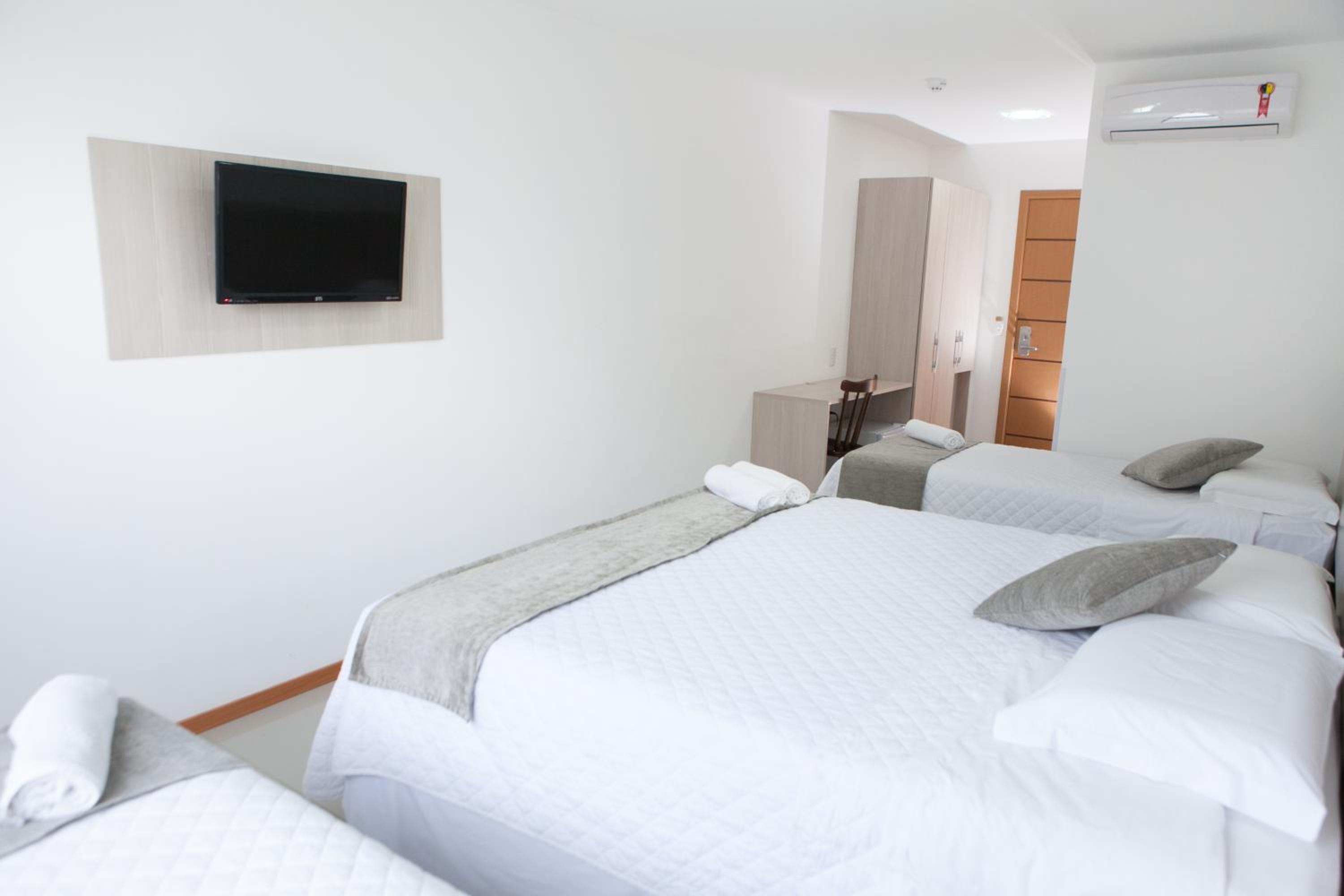 Luxury Quadruple Room photo 1