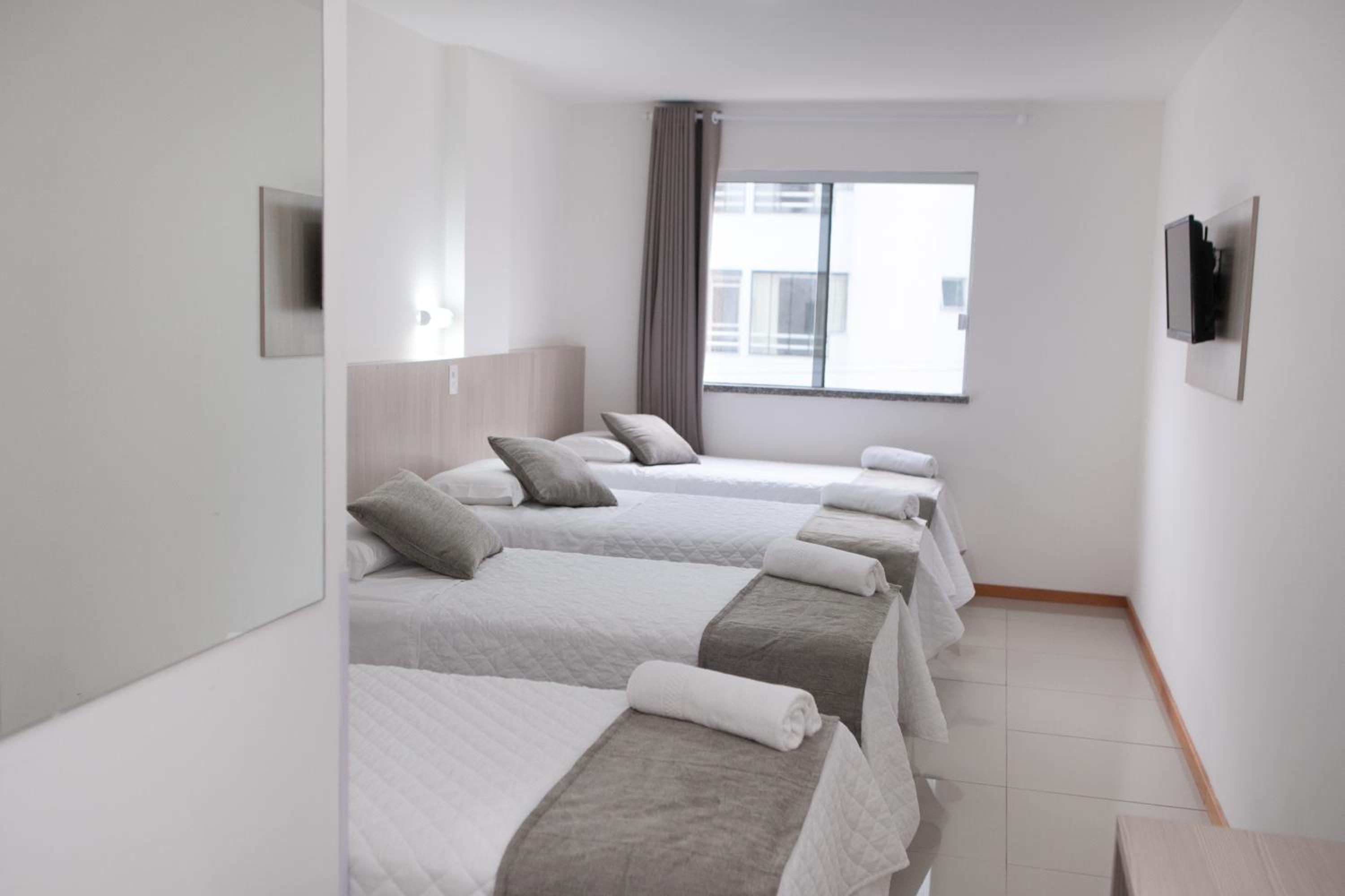 Luxury Quadruple Room photo 2