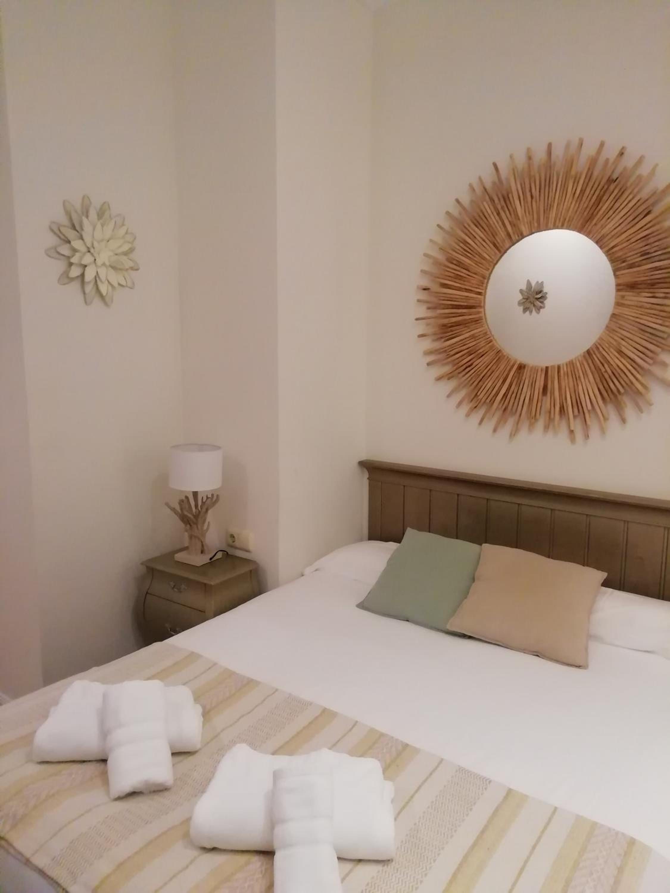 Habitación Doble Superior